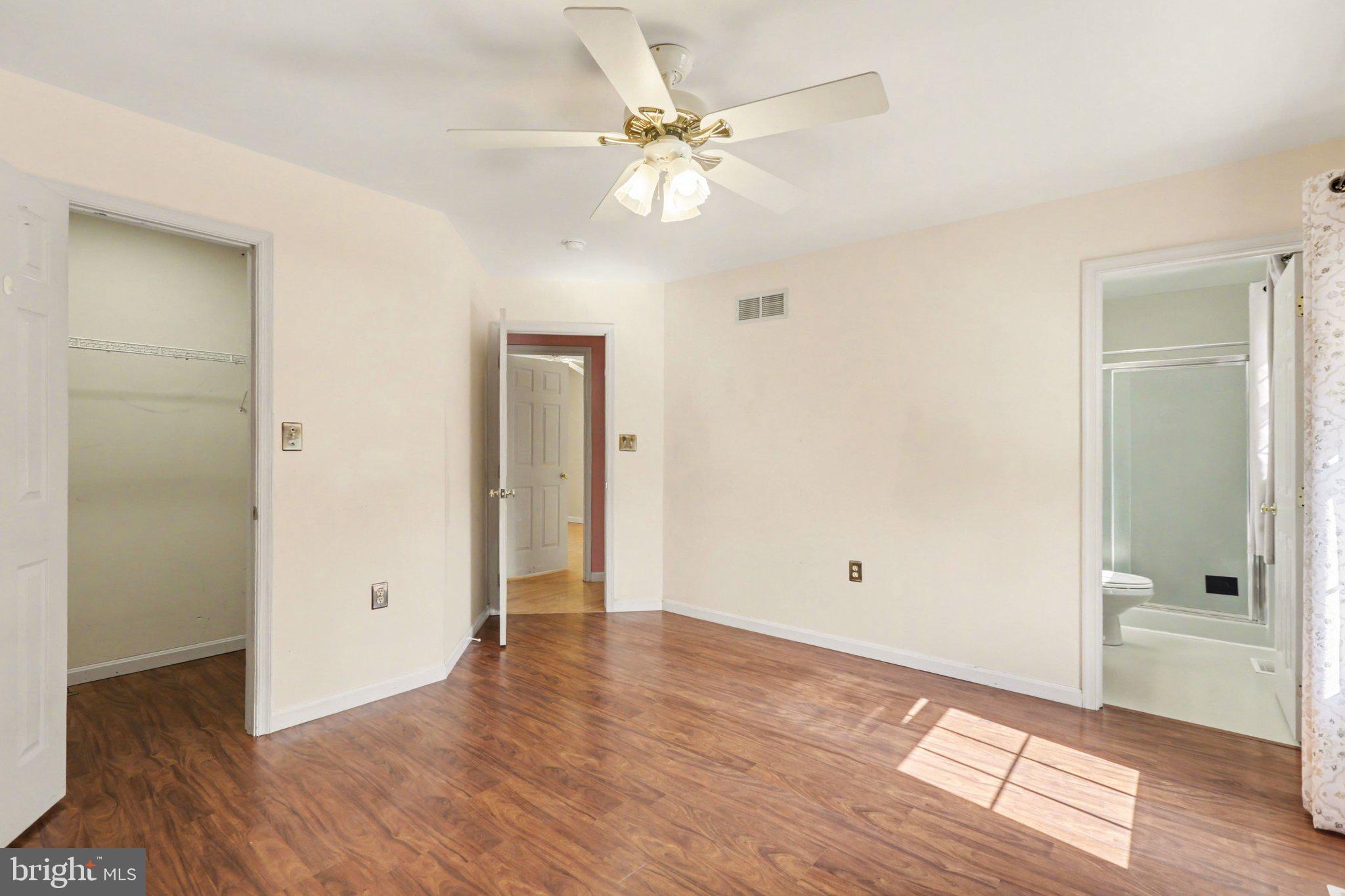 FAIRVIEW RIDGE - Residential