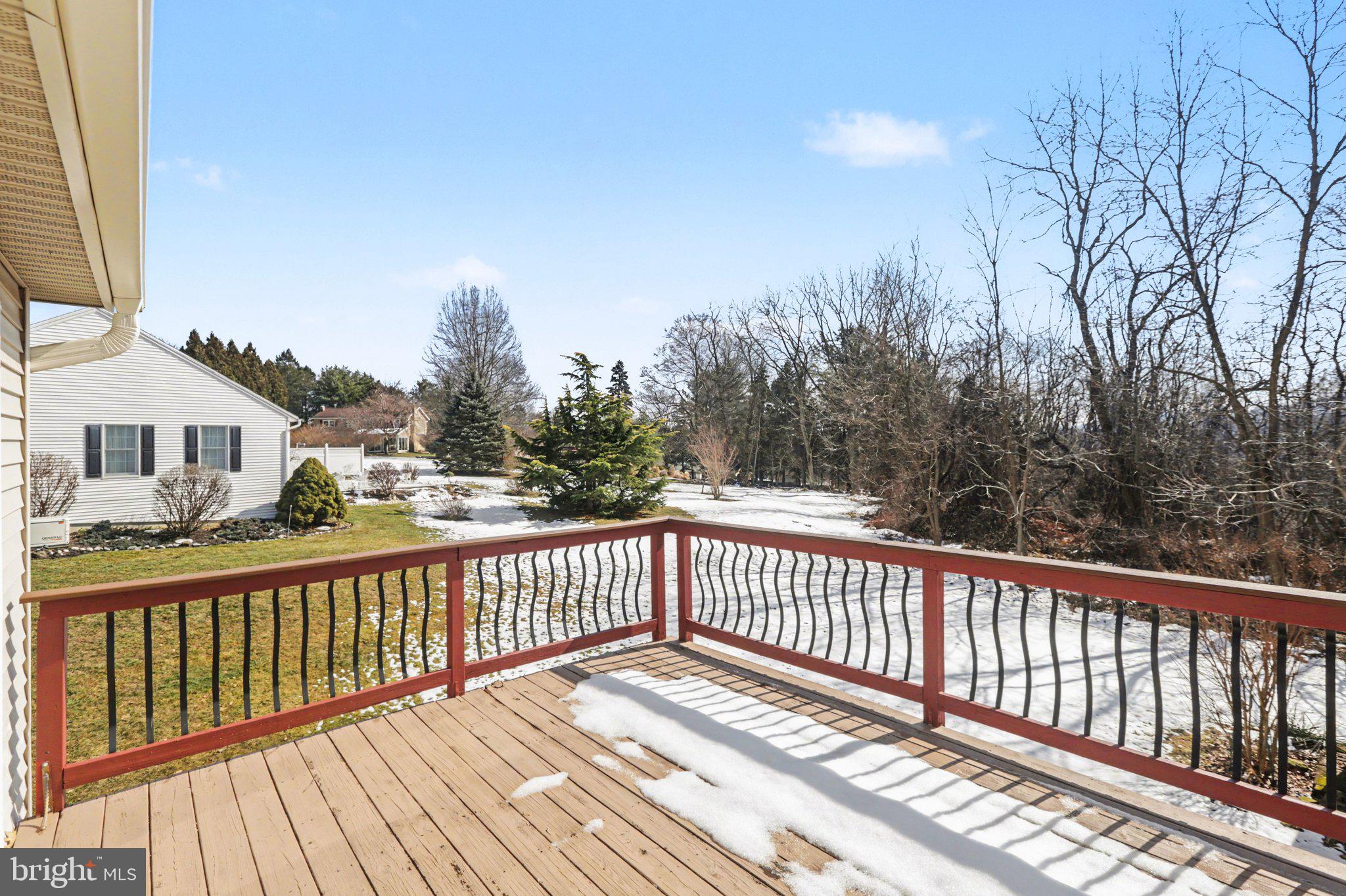 FAIRVIEW RIDGE - Residential