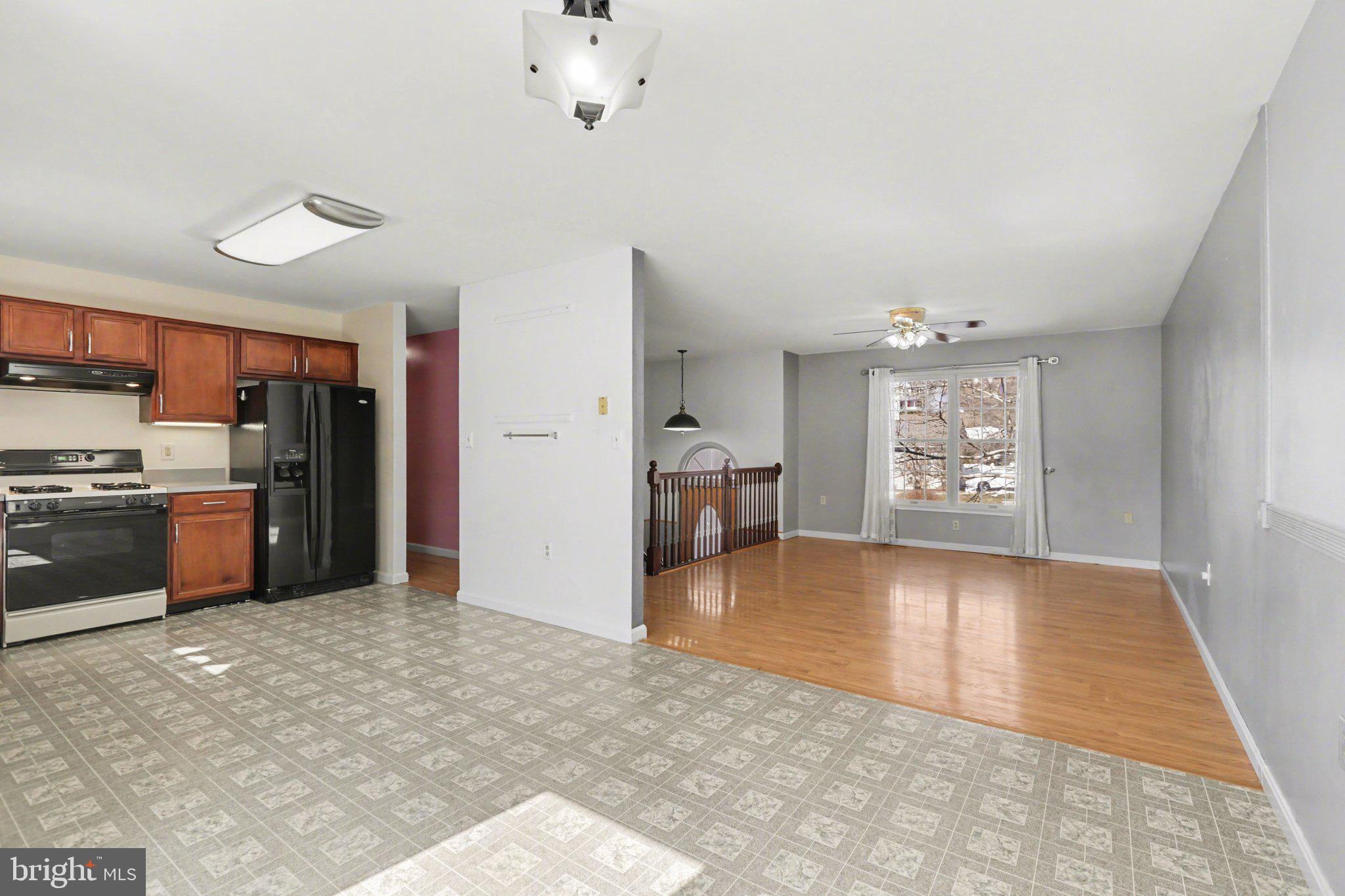 FAIRVIEW RIDGE - Residential