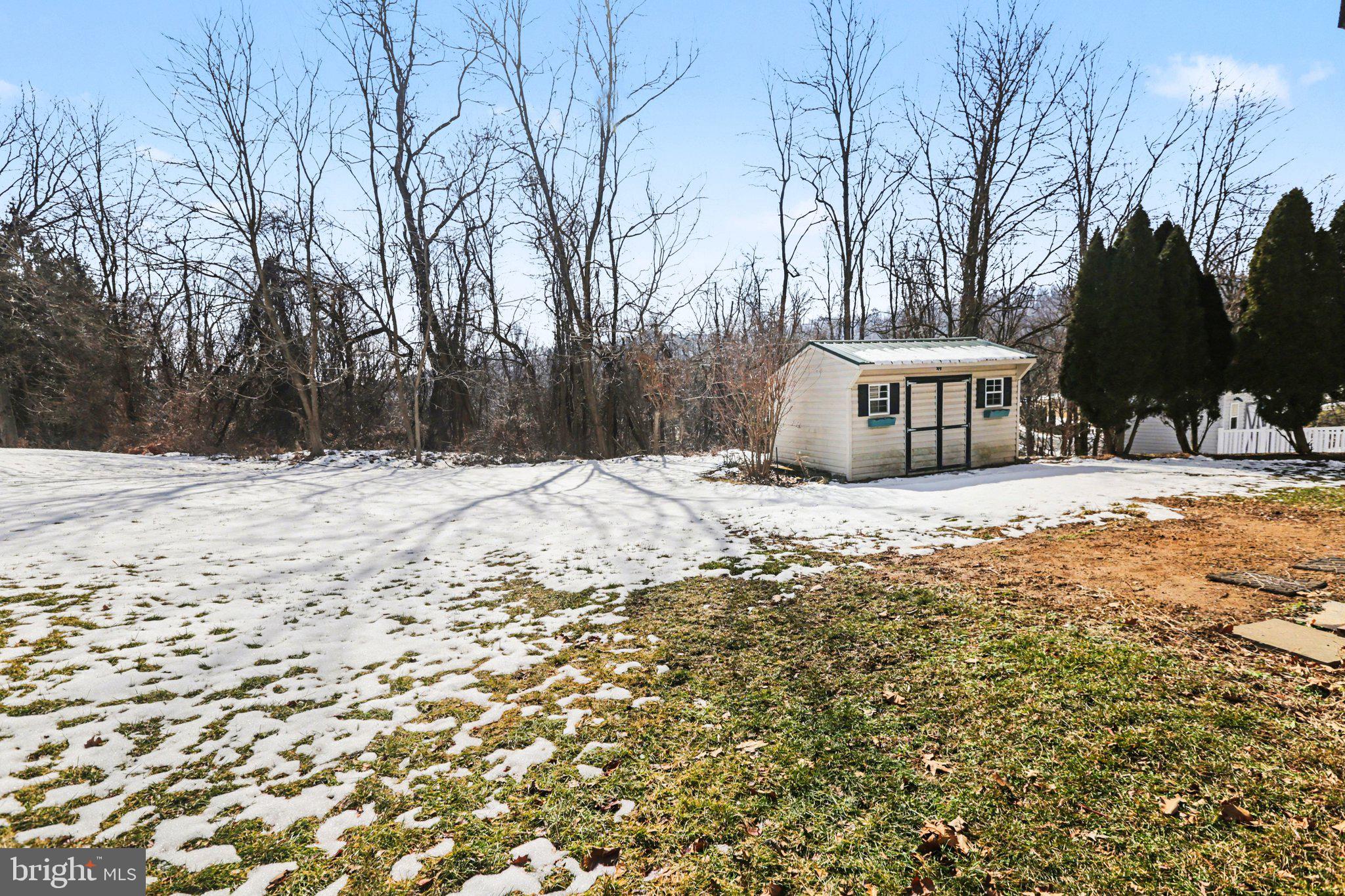 FAIRVIEW RIDGE - Residential