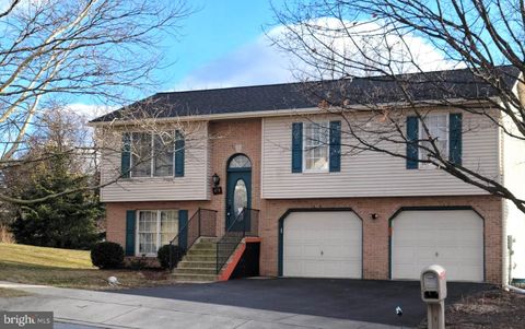 478 CHESTNUT WAY NEW CUMBERLAND PA 17070