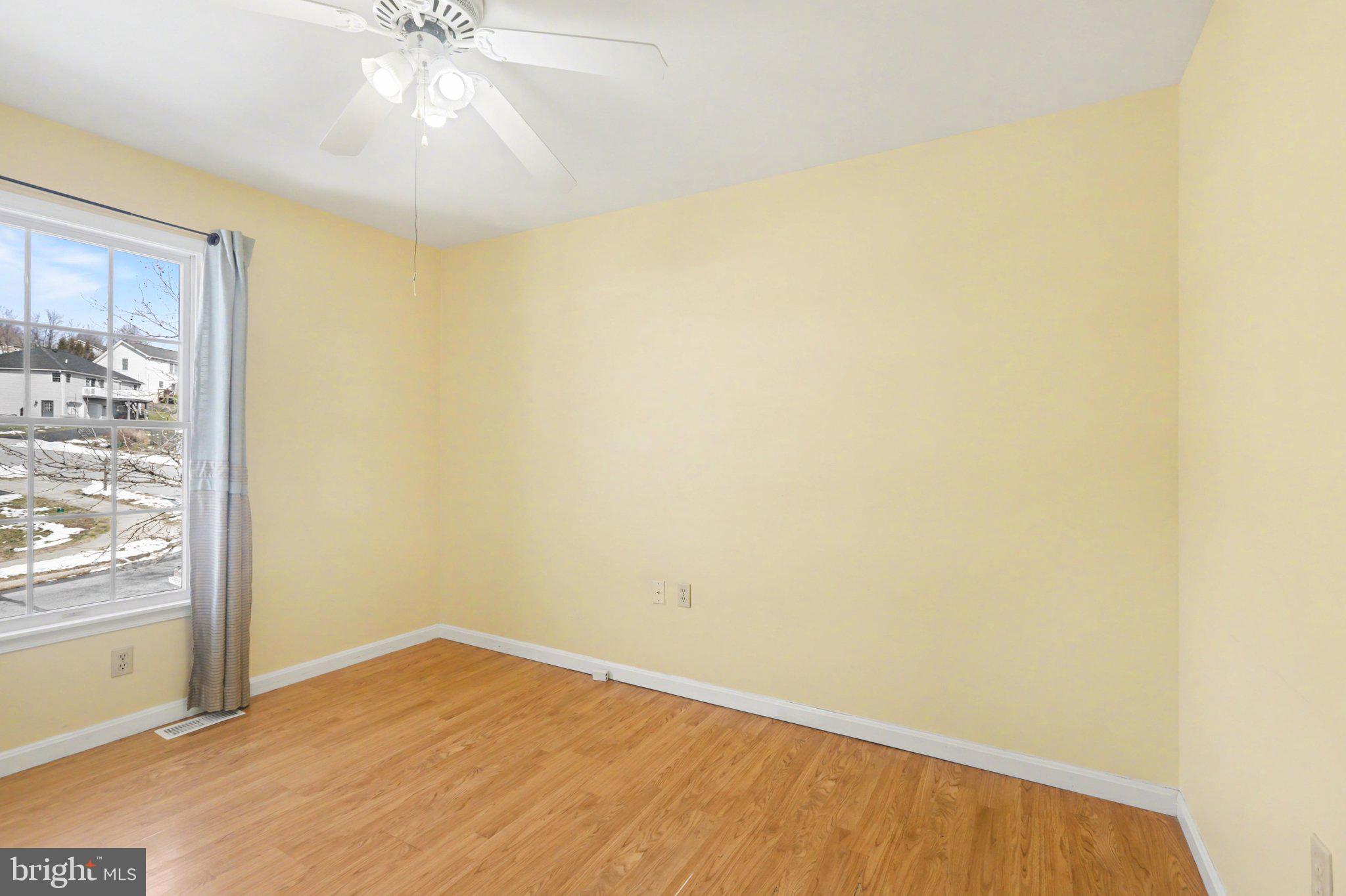 FAIRVIEW RIDGE - Residential