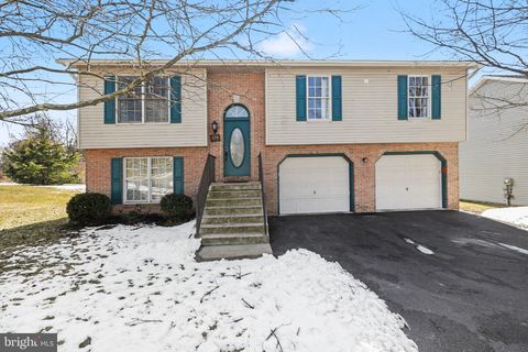 478 CHESTNUT WAY NEW CUMBERLAND PA 17070