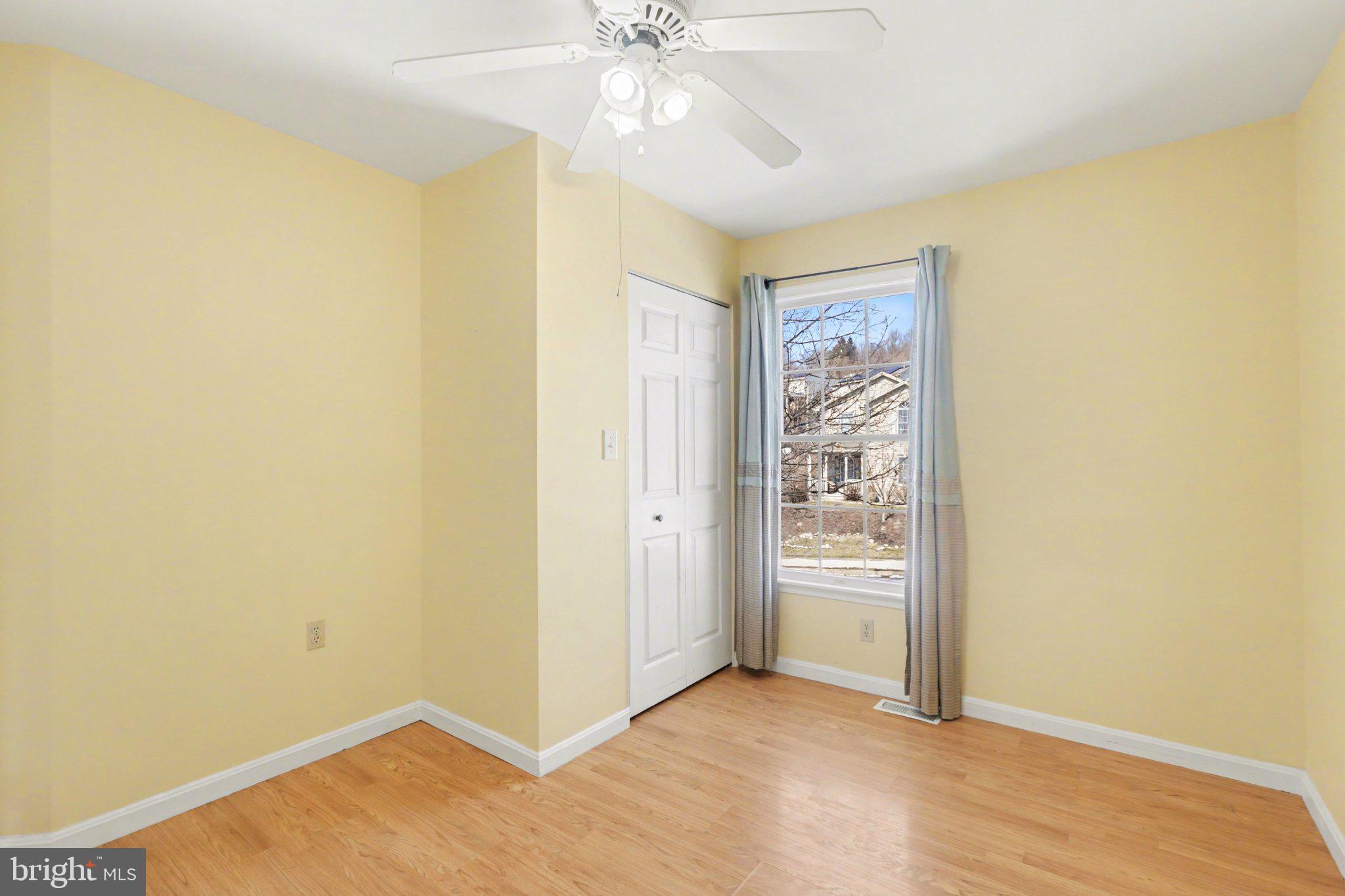 FAIRVIEW RIDGE - Residential