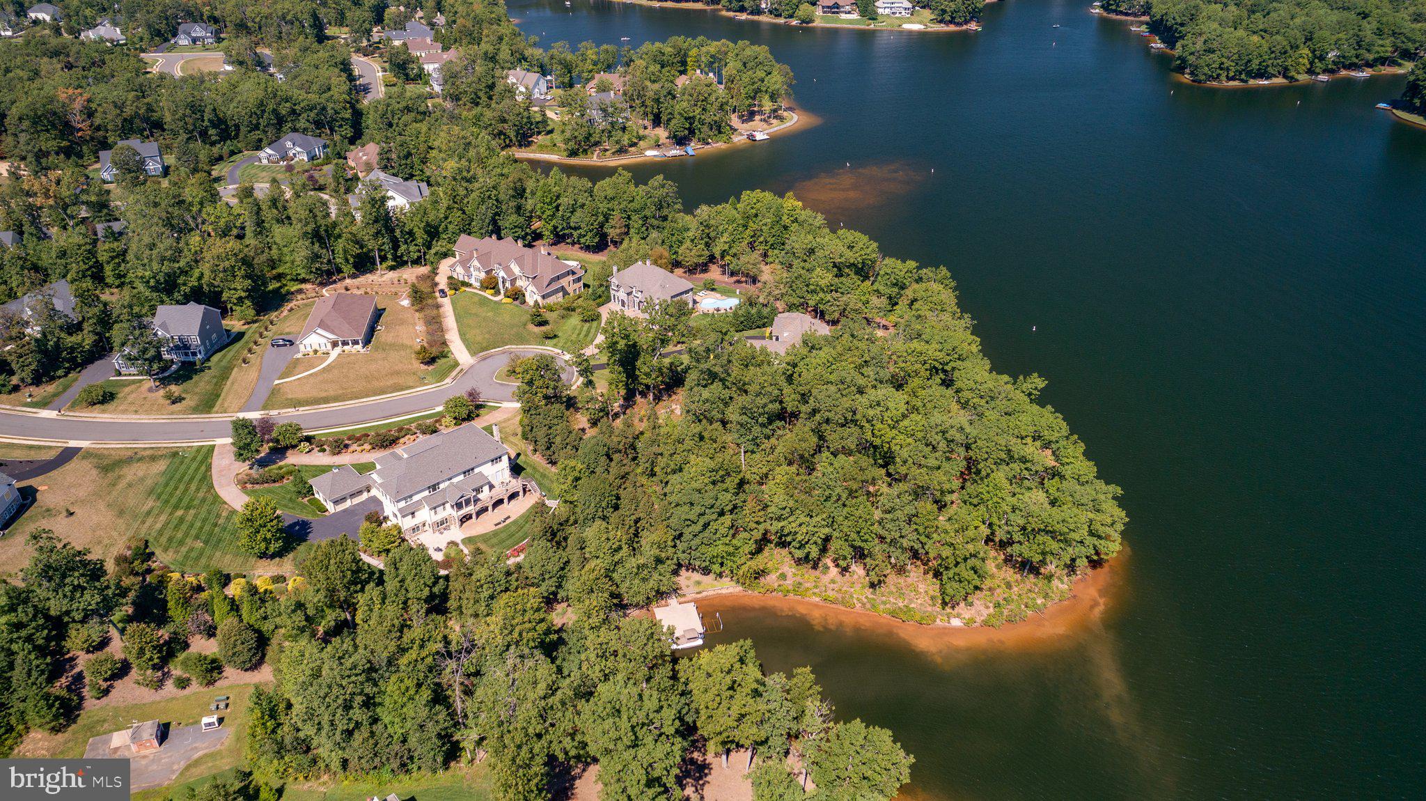 10821 PINNACLE DRIVE