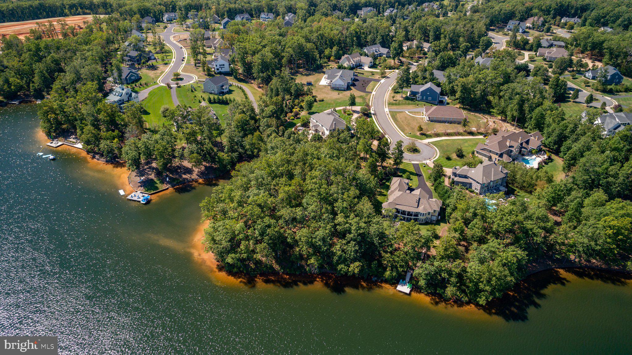 10821 PINNACLE DRIVE