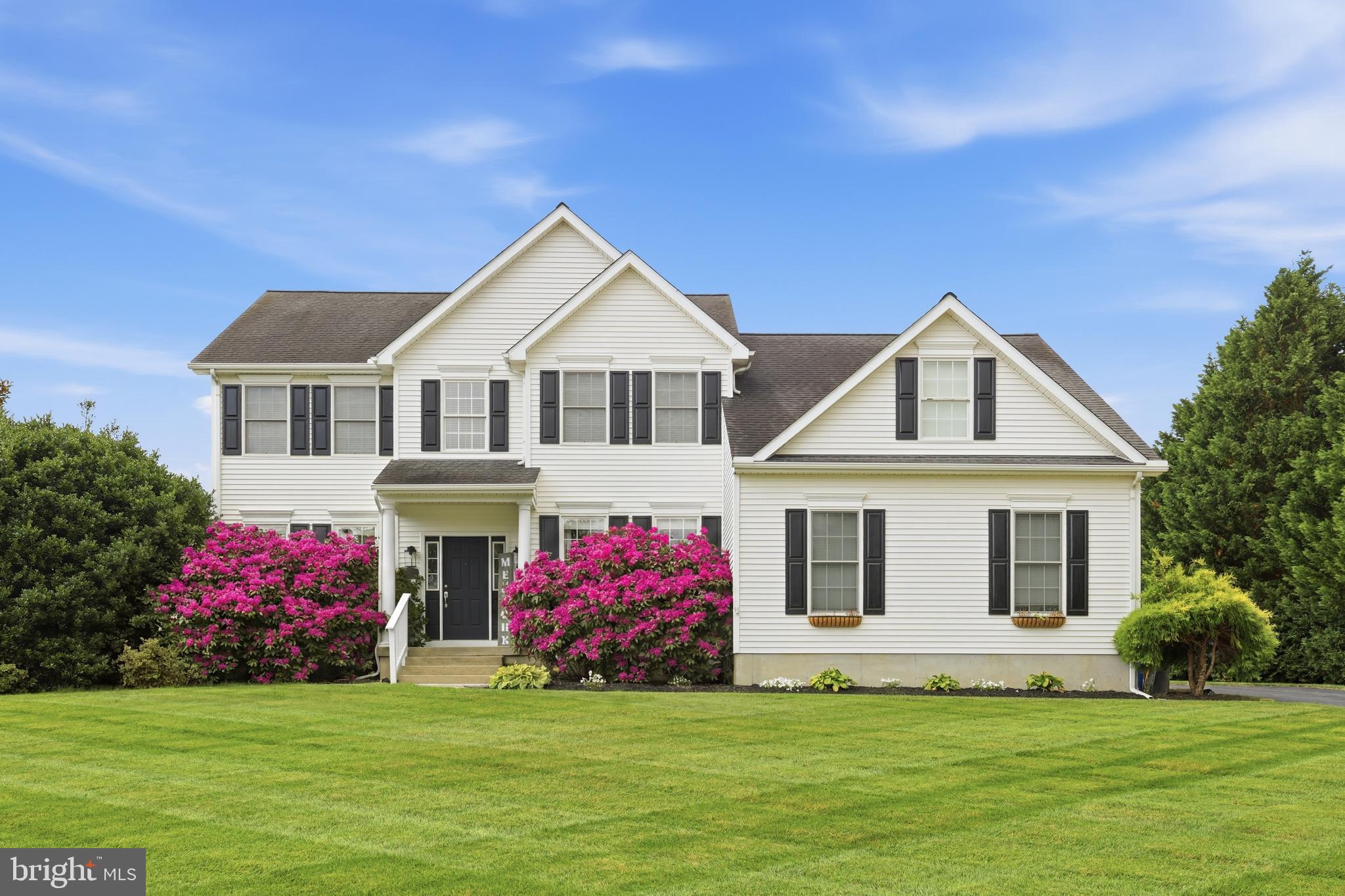 503 MASTERS LANE