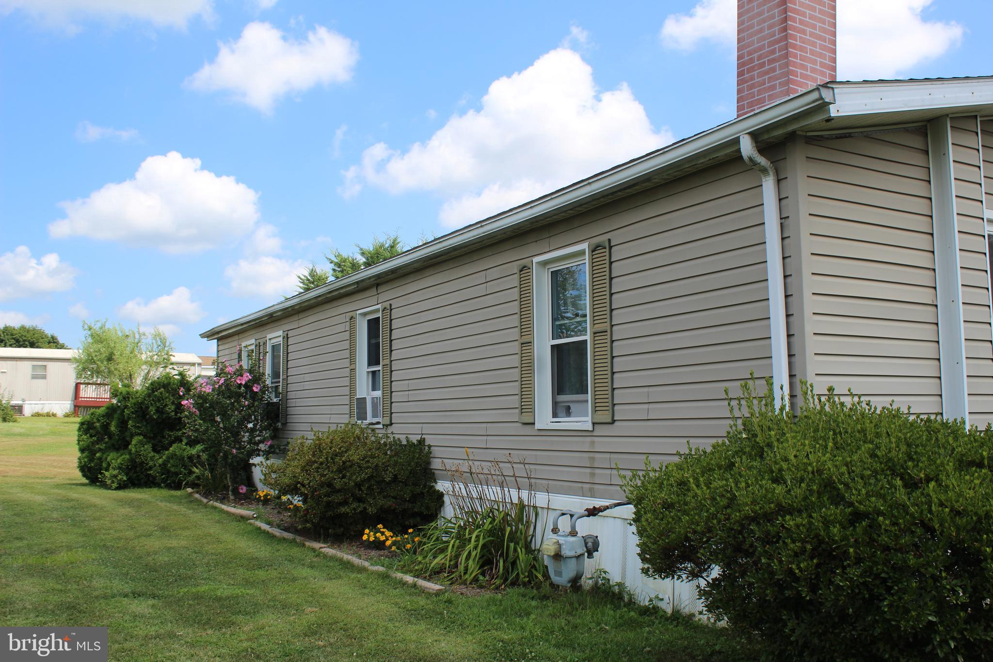 TALL OAK ESTATES - Residential