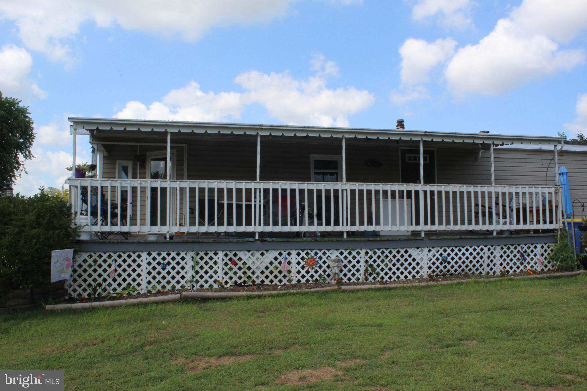 TALL OAK ESTATES - Residential