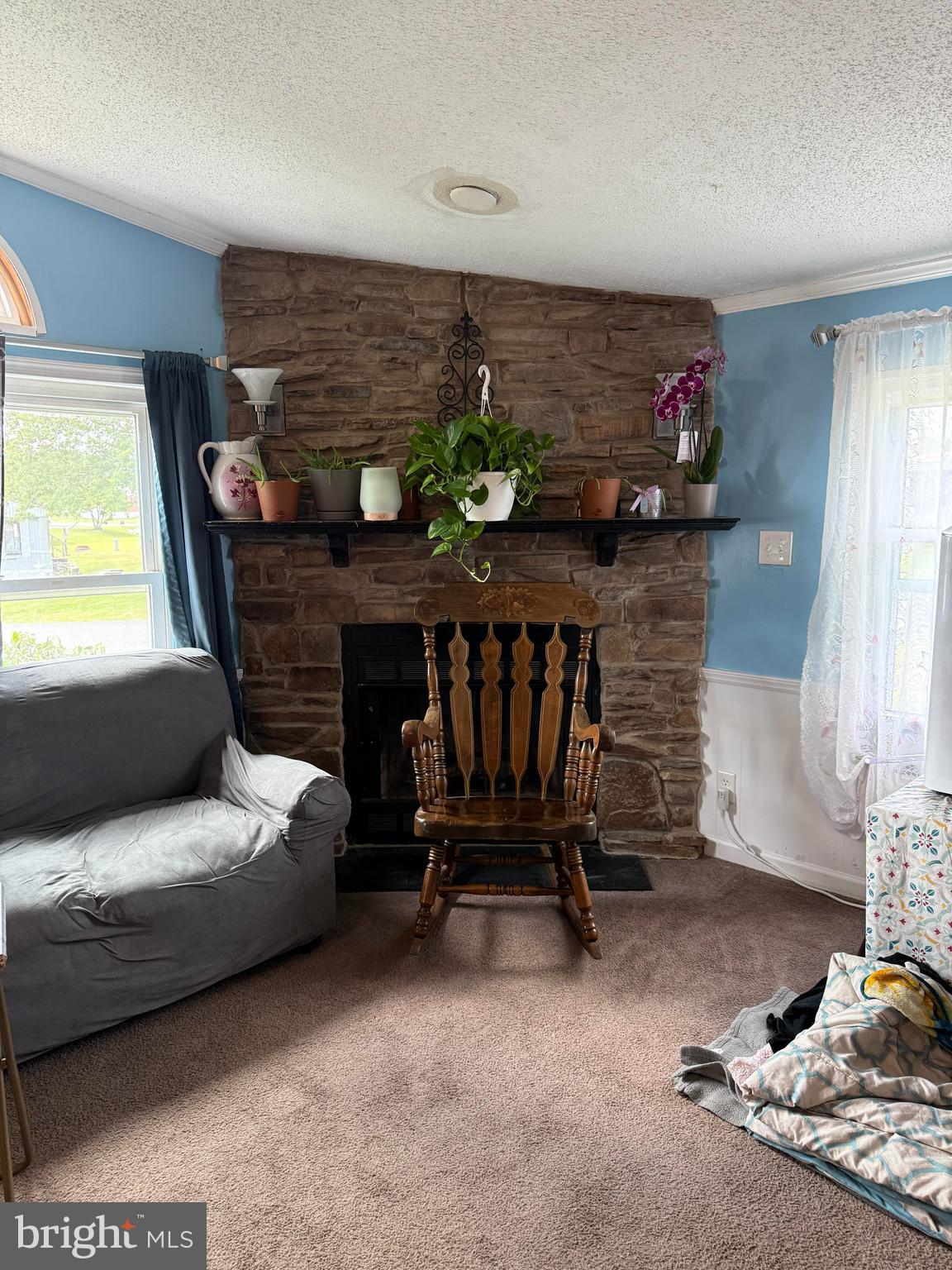 TALL OAK ESTATES - Residential