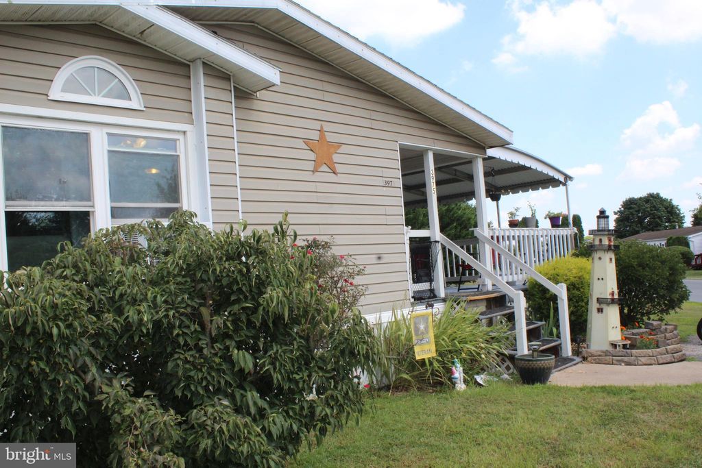 Photo of 3975 Craig Avenue, DOVER, PA 17315 (MLS # PAYK2087882)