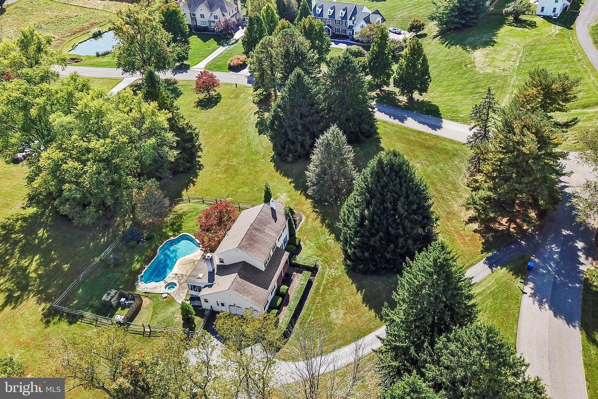 West Chester, Pennsylvania 19382, United States, 4 Bedrooms Bedrooms, ,3 BathroomsBathrooms,Residential,Active,186597