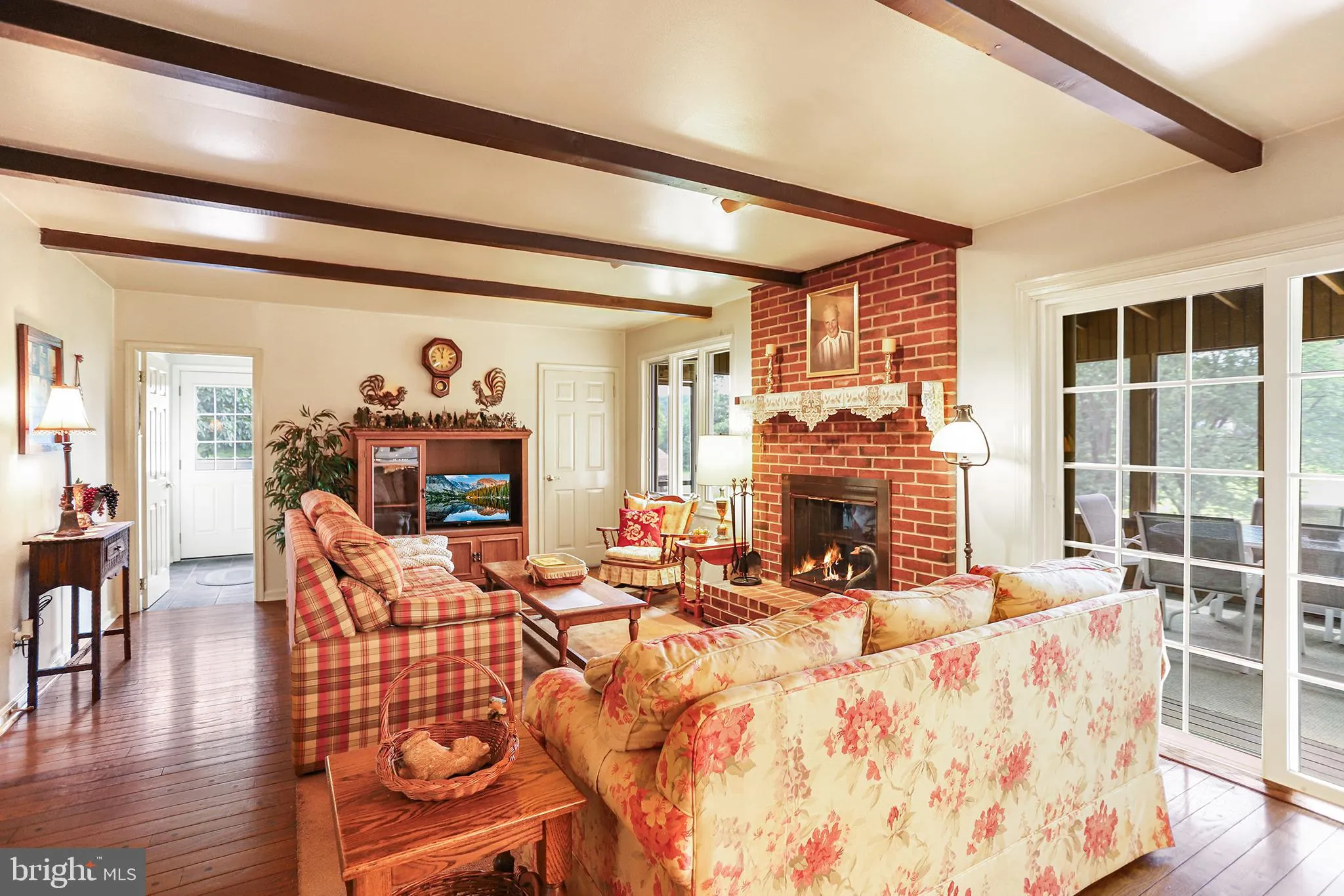 West Chester, Pennsylvania 19382, United States, 4 Bedrooms Bedrooms, ,3 BathroomsBathrooms,Residential,Active,186597