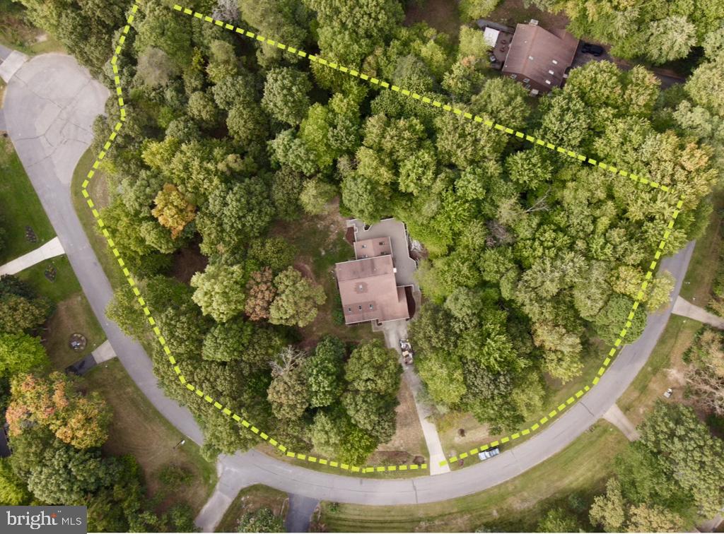 WATER OAK FOREST - Residential