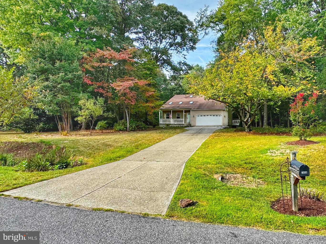 WATER OAK FOREST - Residential