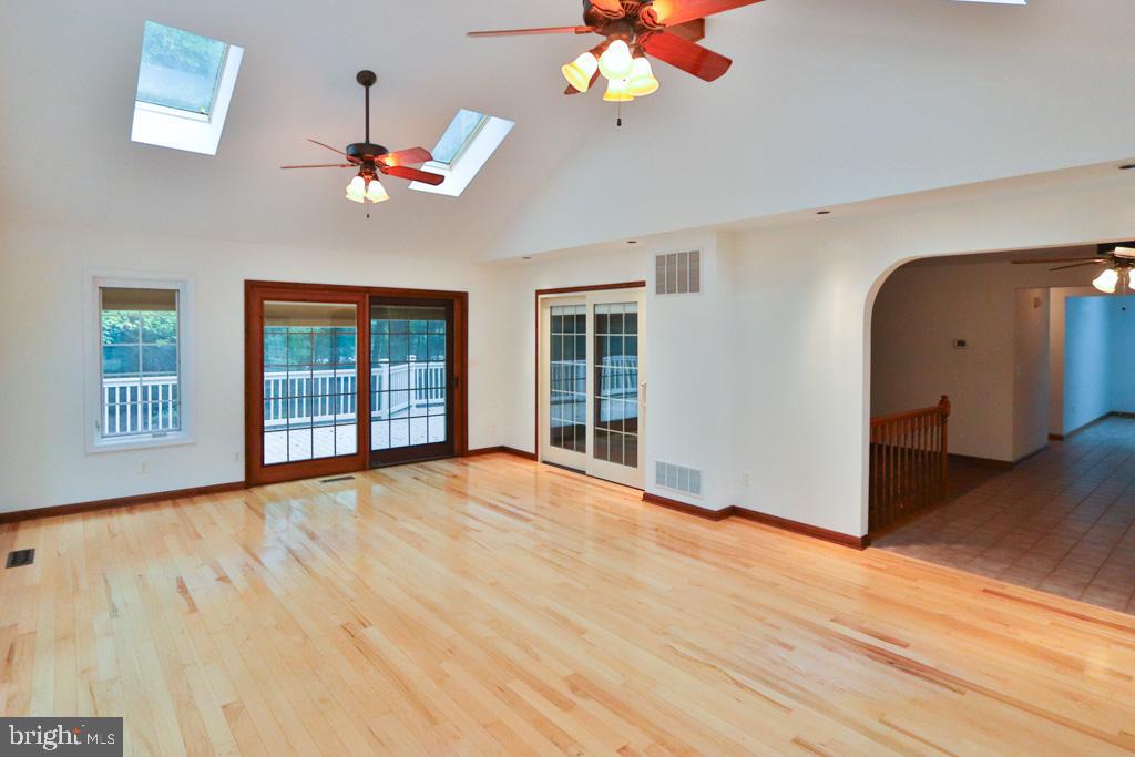 WATER OAK FOREST - Residential