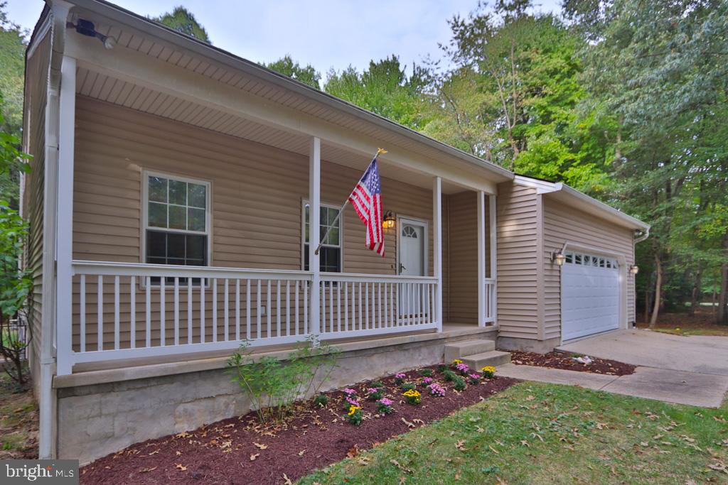 WATER OAK FOREST - Residential