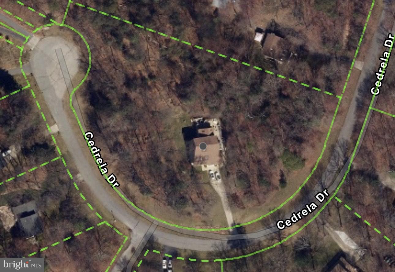 WATER OAK FOREST - Residential