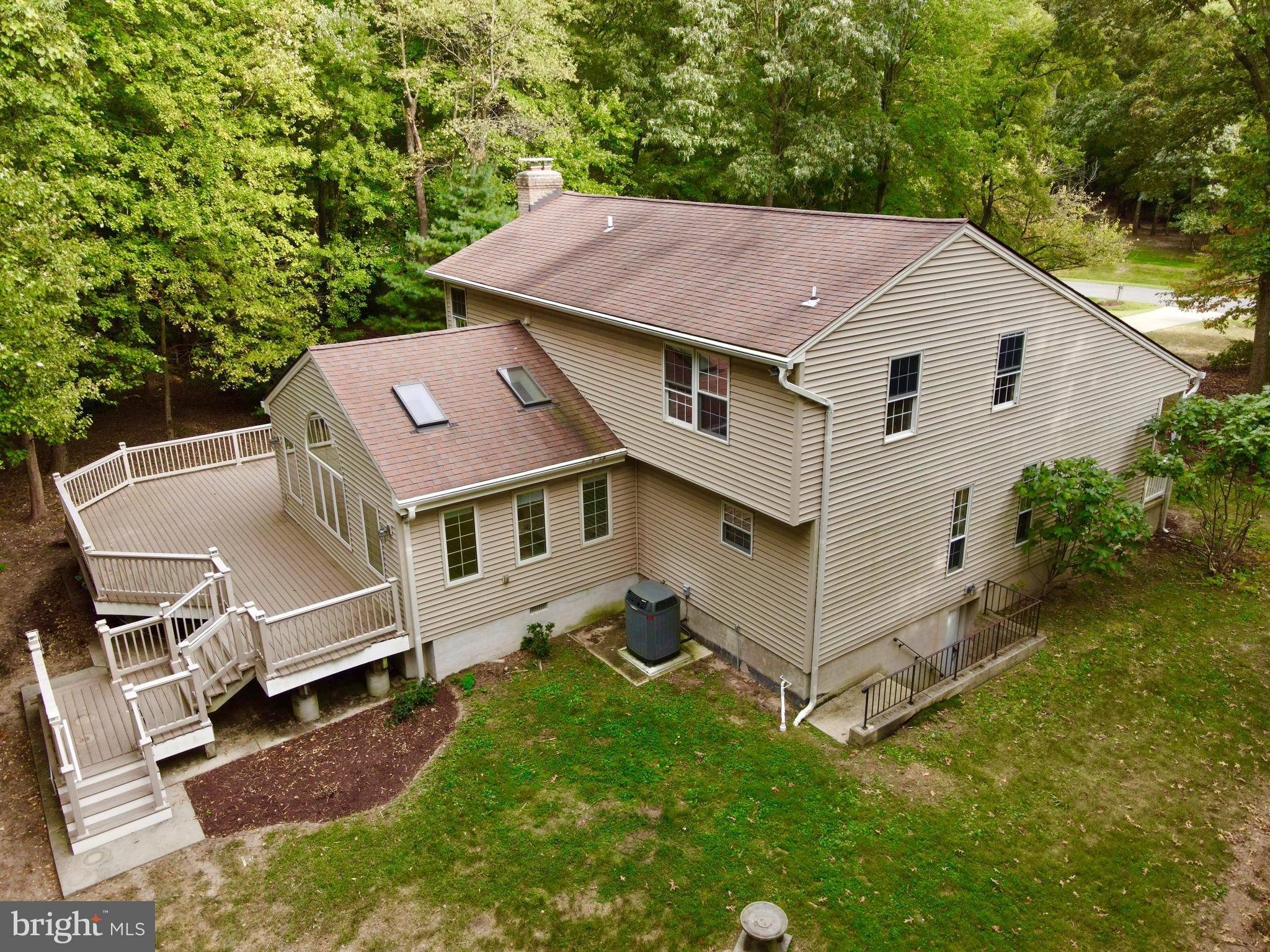 WATER OAK FOREST - Residential