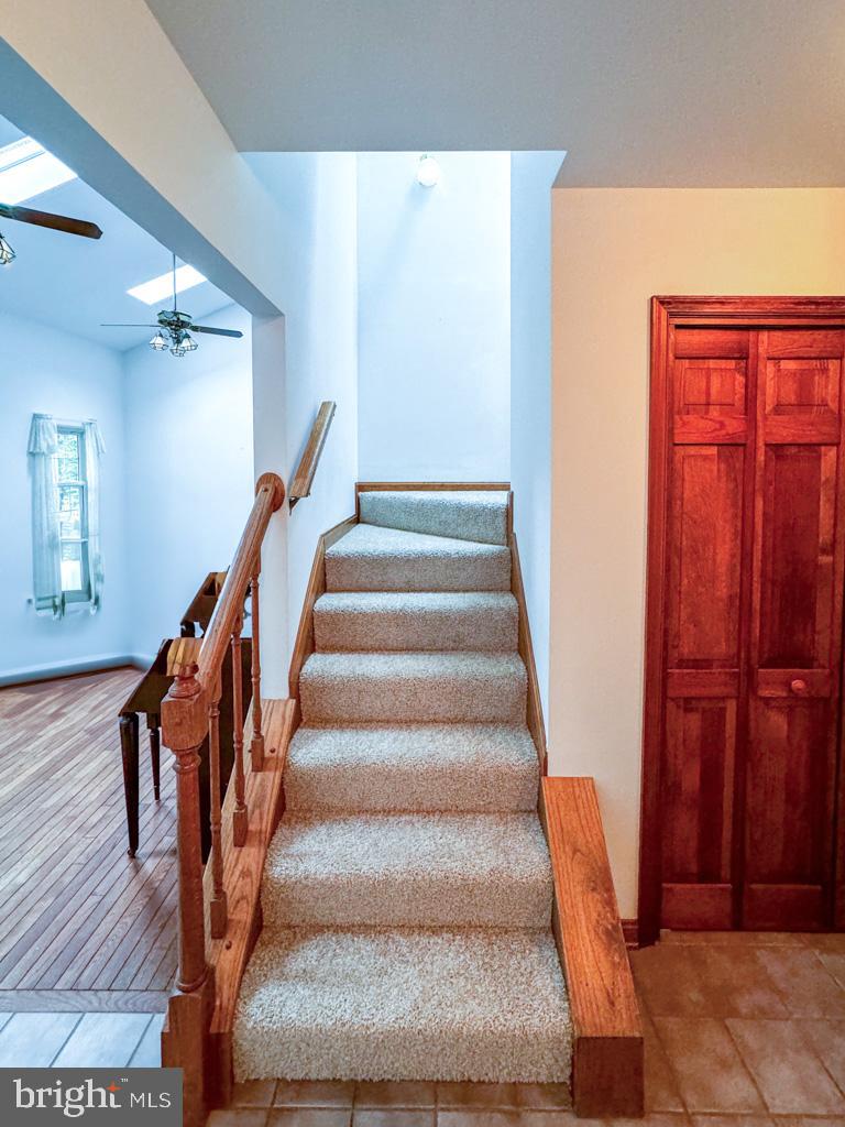 WATER OAK FOREST - Residential