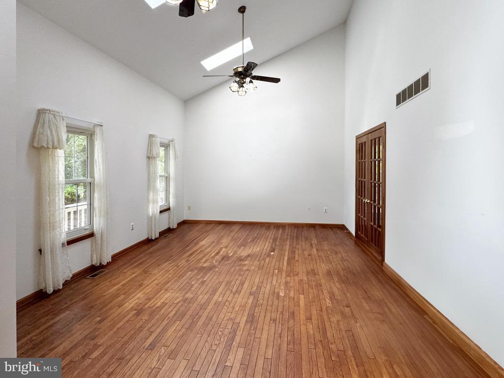 WATER OAK FOREST - Residential