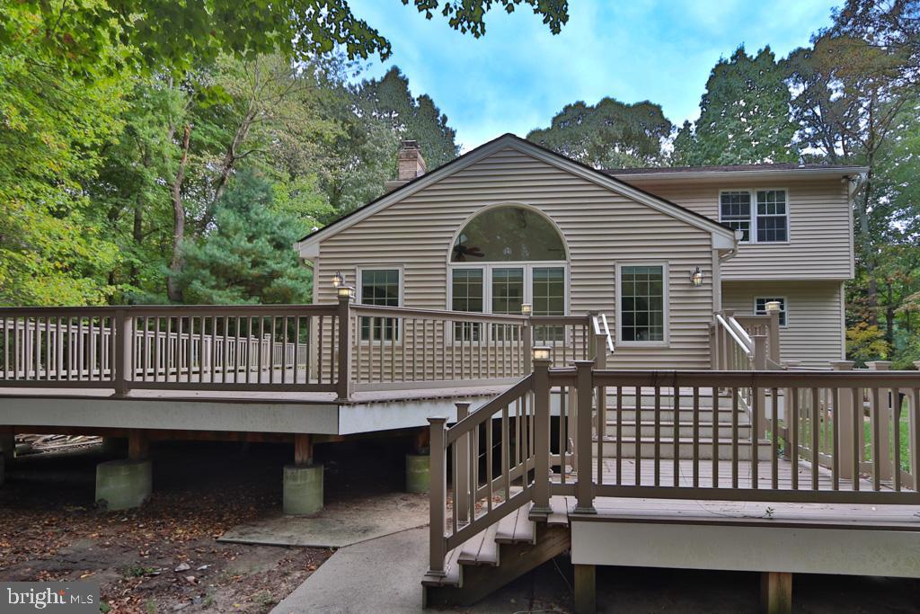 WATER OAK FOREST - Residential