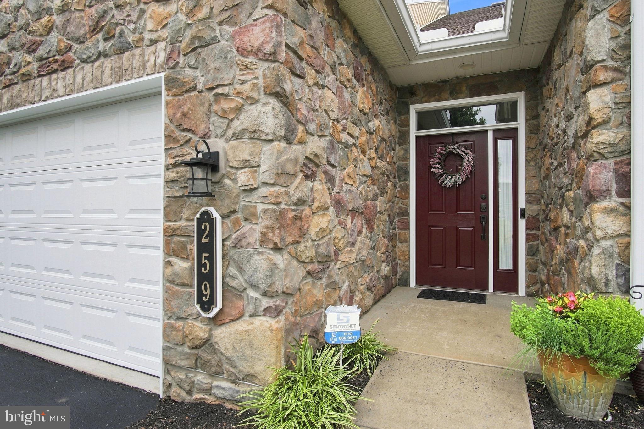 259 COLONIAL DRIVE