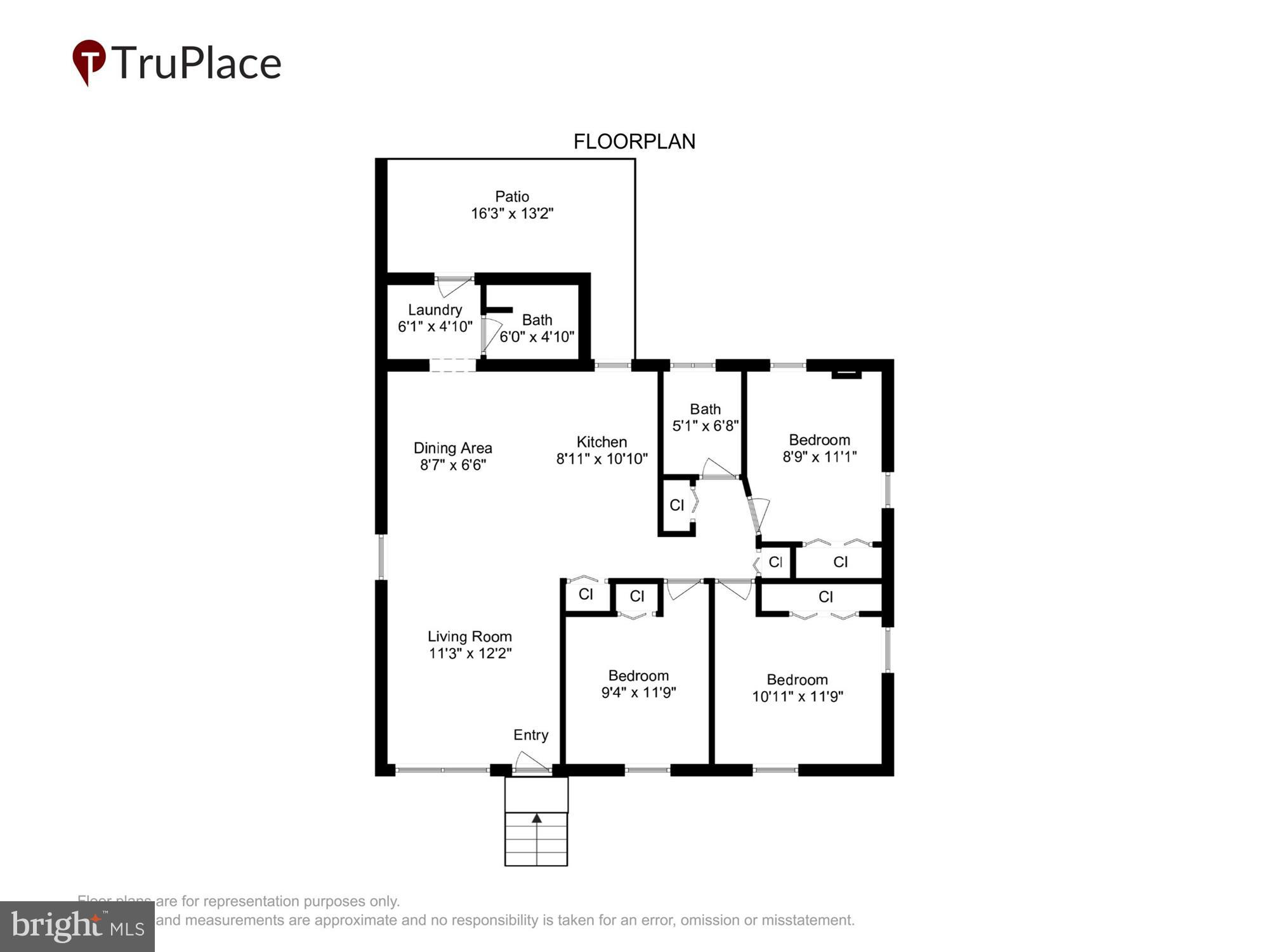 GLENARDEN WOODS - Residential
