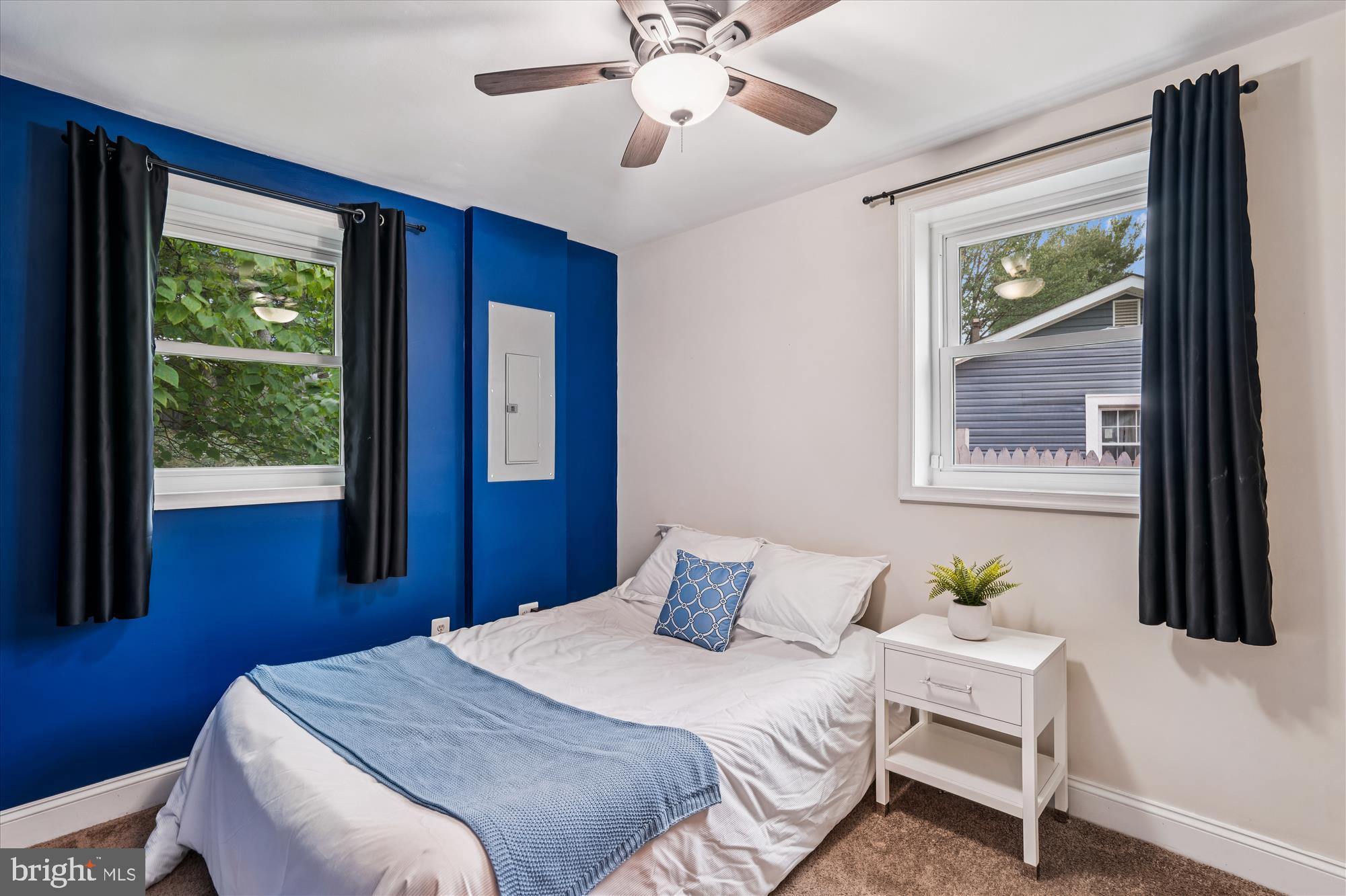 GLENARDEN WOODS - Residential