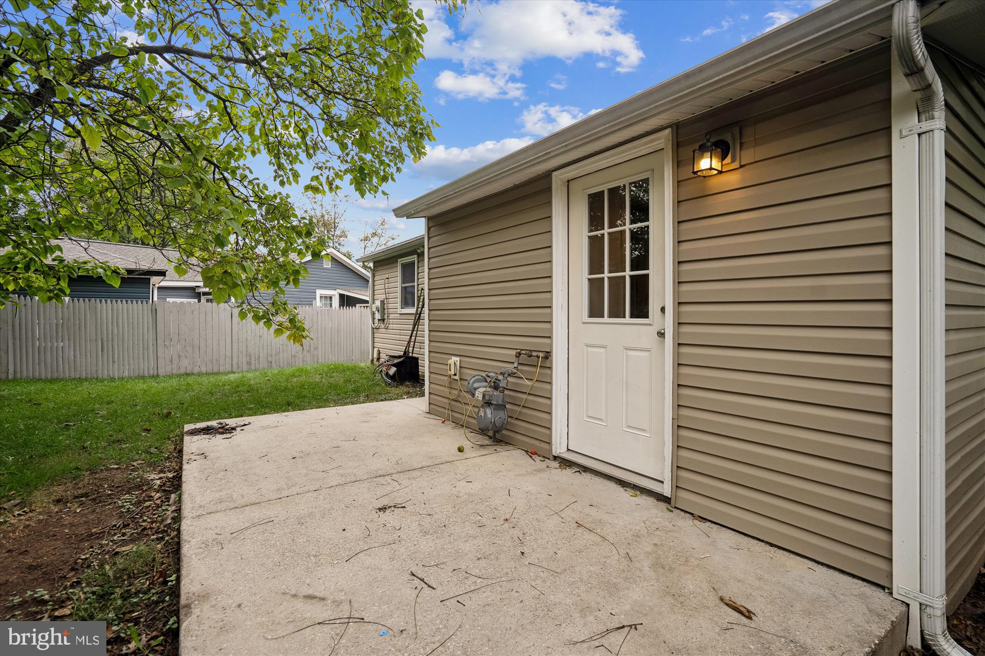 GLENARDEN WOODS - Residential