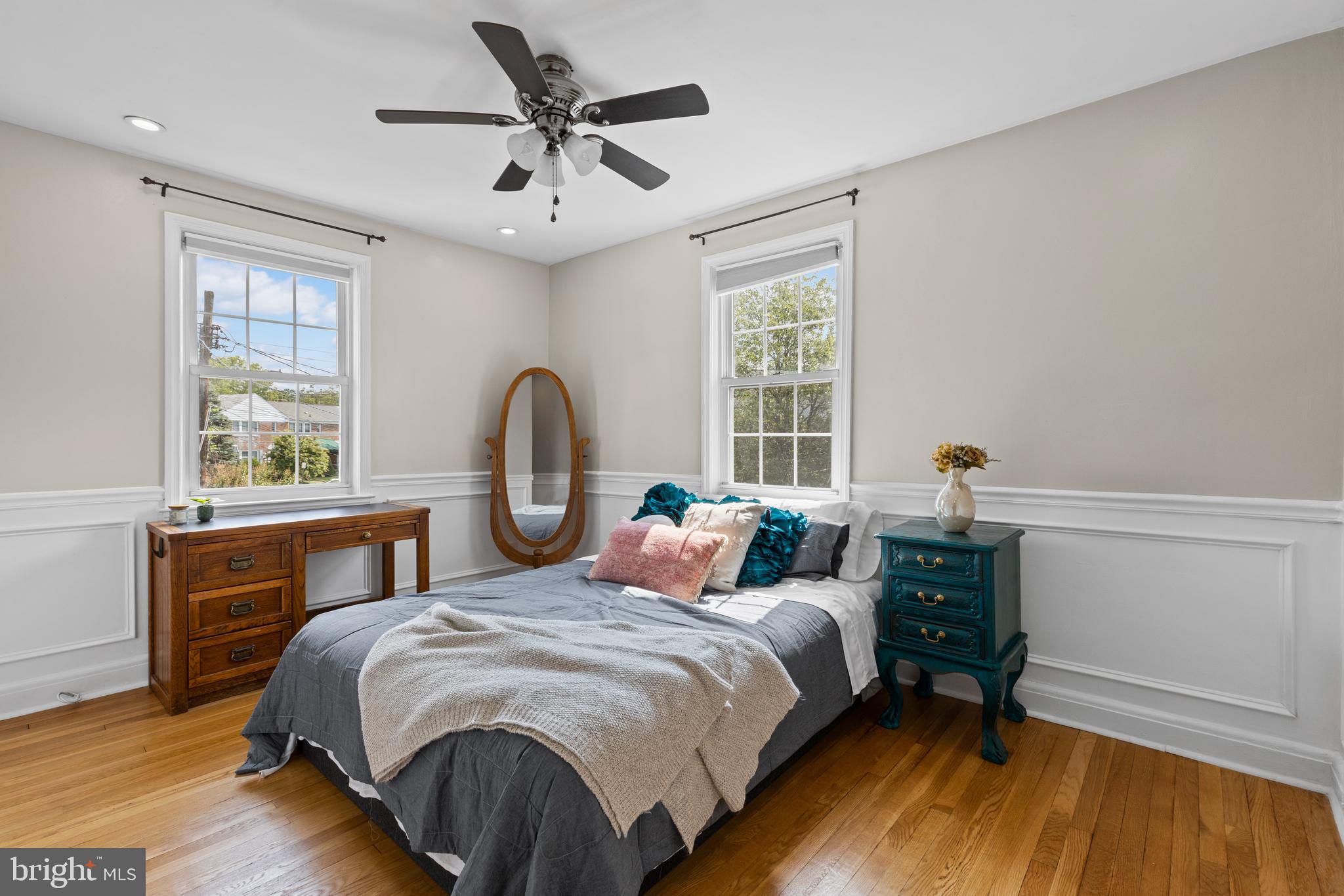 LOCH RAVEN VILLAGE - Residential