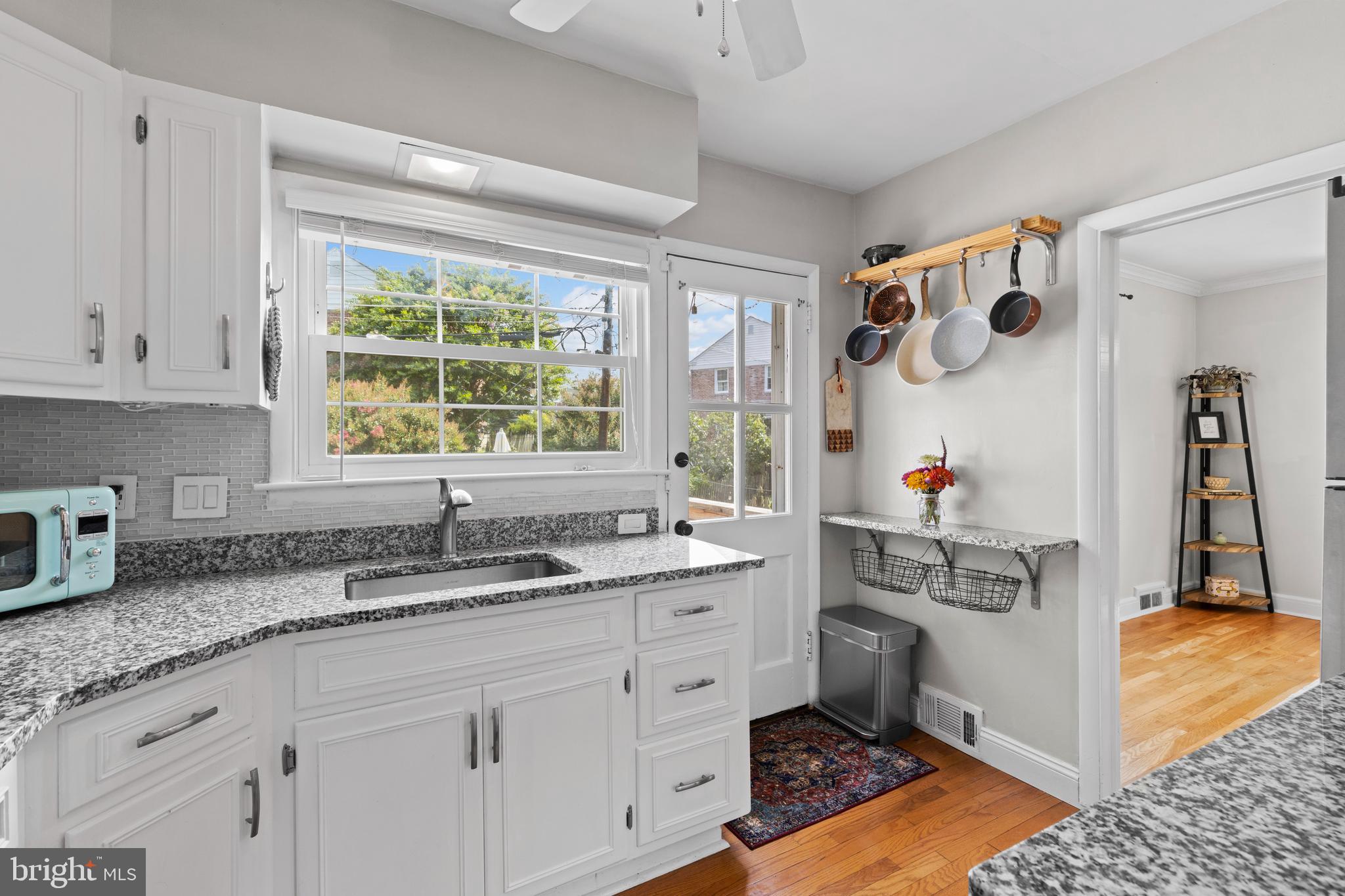 LOCH RAVEN VILLAGE - Residential