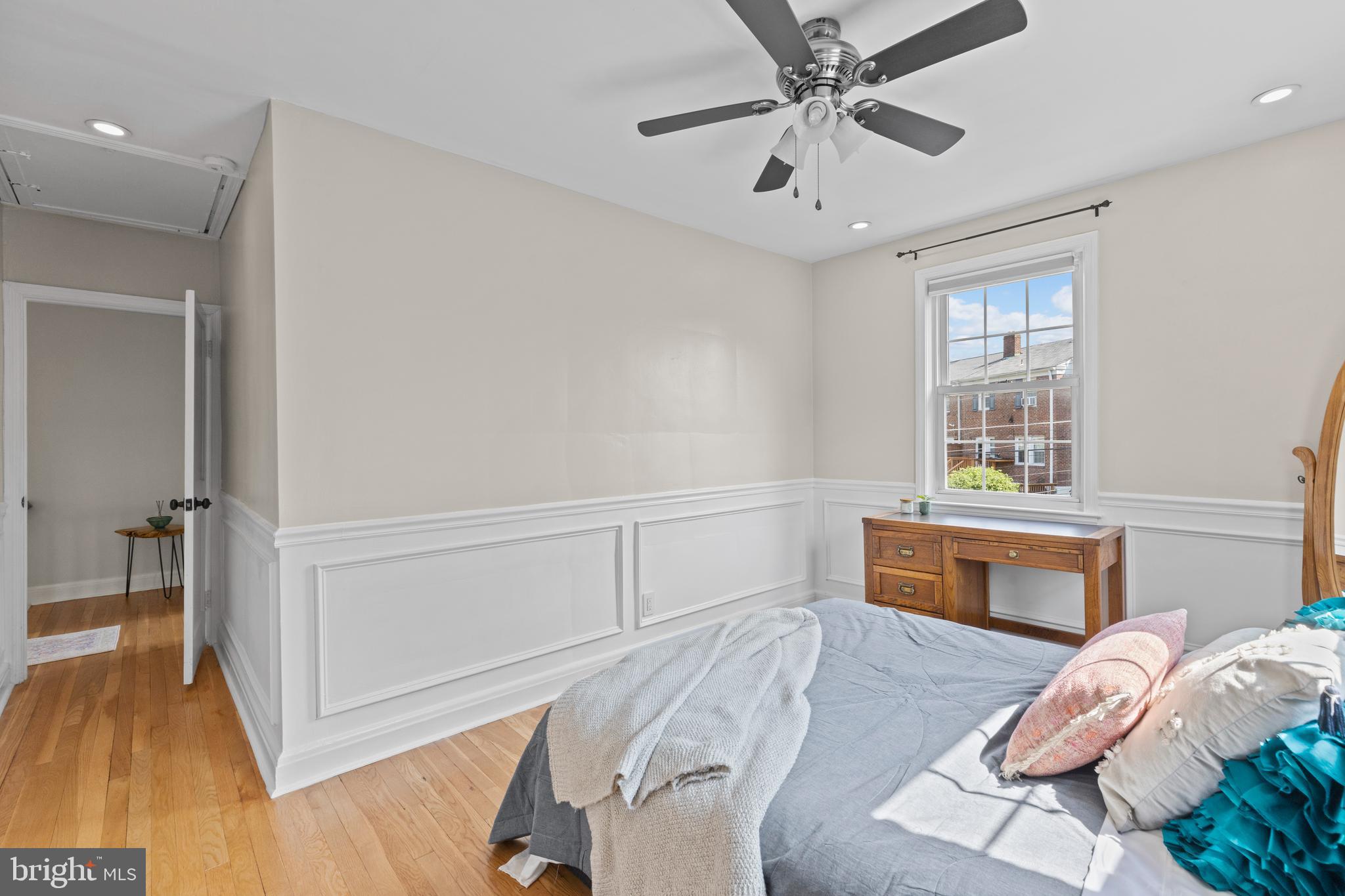 LOCH RAVEN VILLAGE - Residential