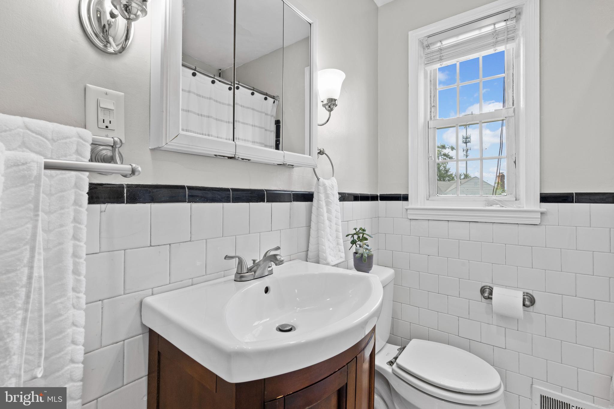 LOCH RAVEN VILLAGE - Residential