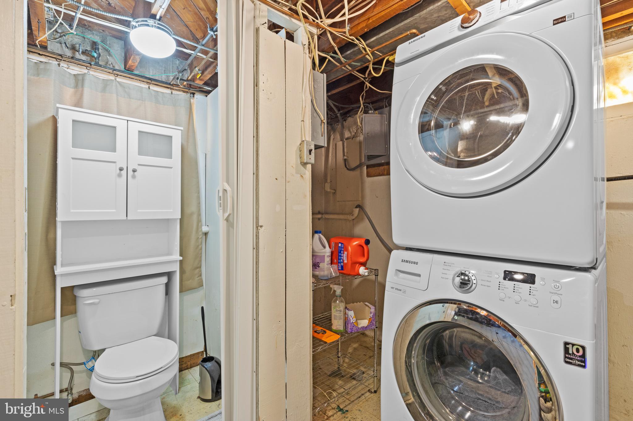 LOCH RAVEN VILLAGE - Residential