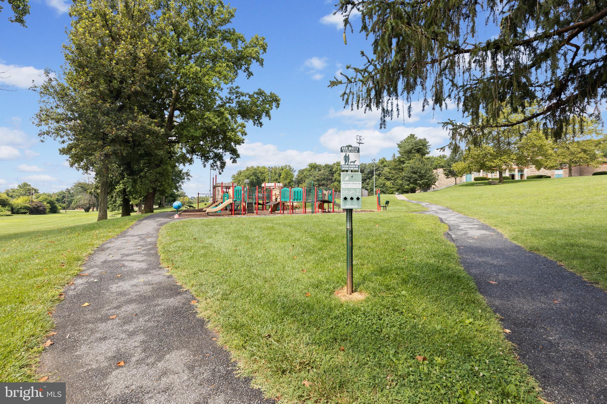 LOCH RAVEN VILLAGE - Residential