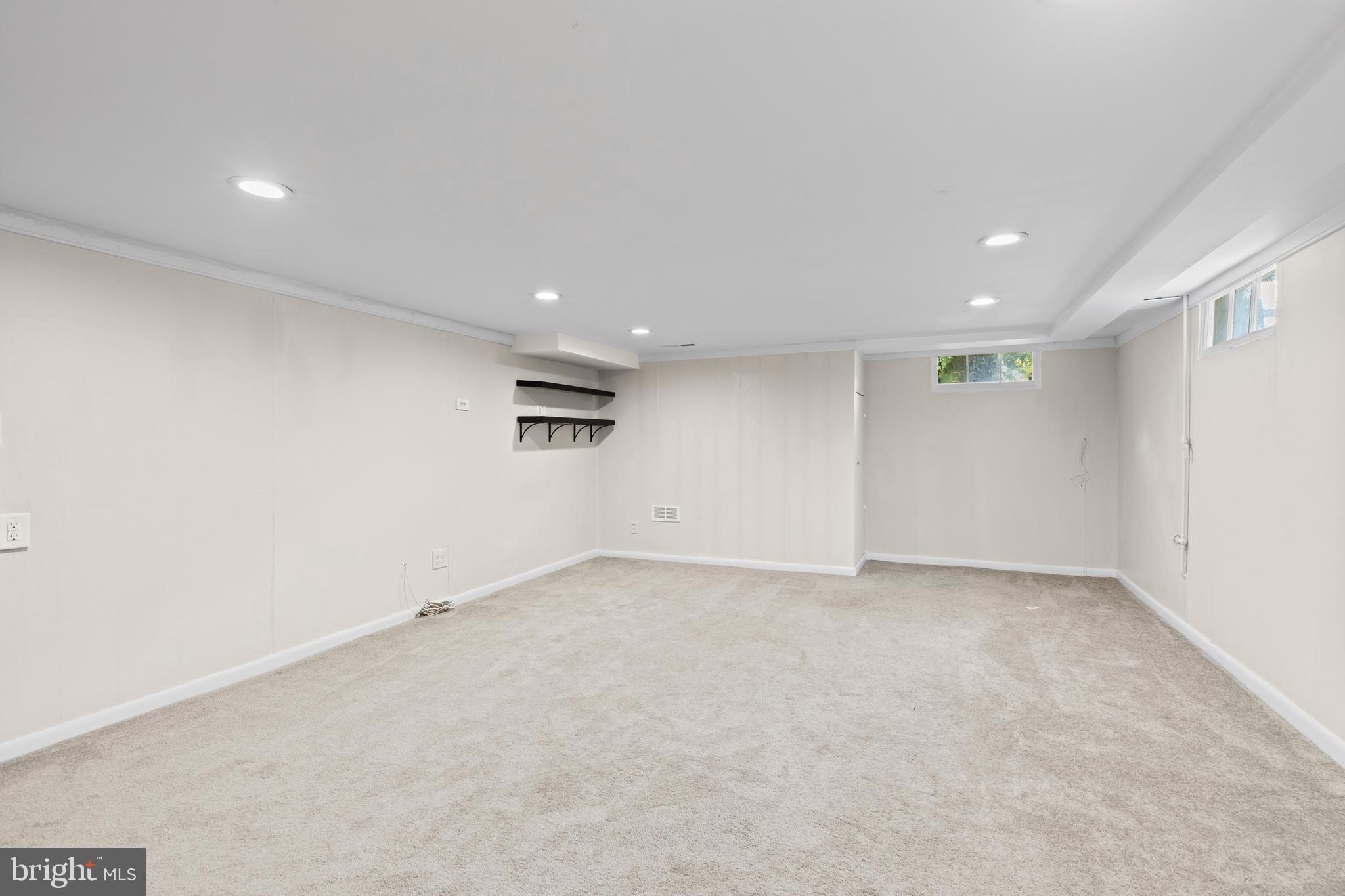 LOCH RAVEN VILLAGE - Residential