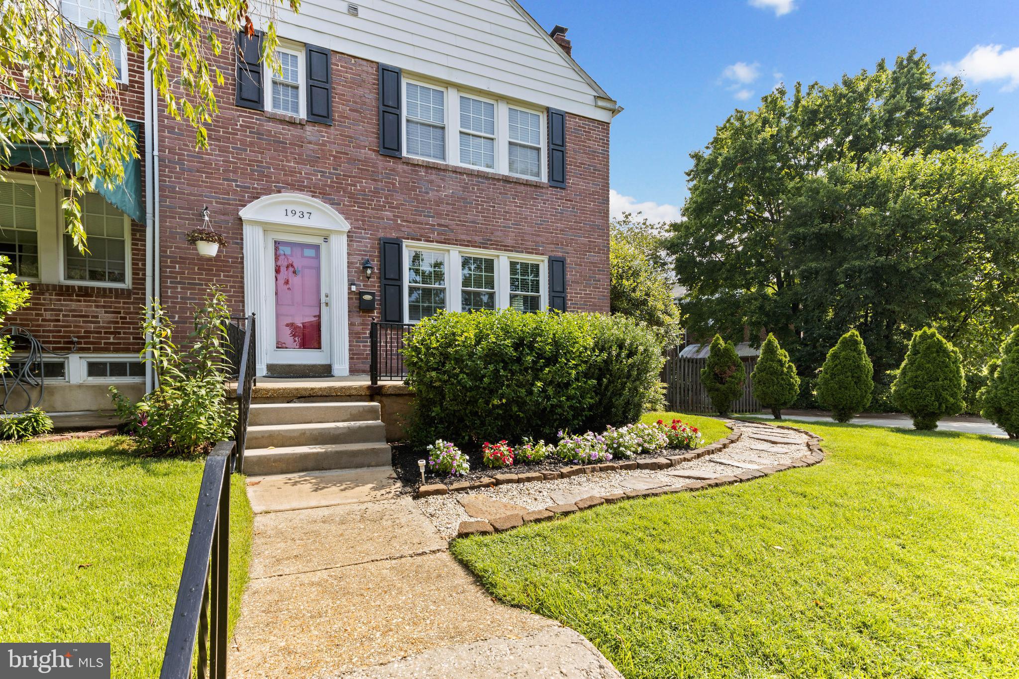 LOCH RAVEN VILLAGE - Residential