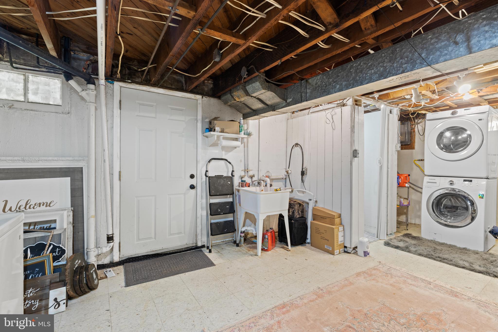 LOCH RAVEN VILLAGE - Residential