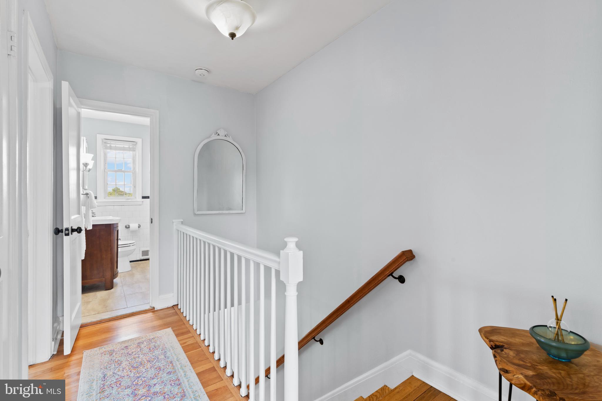 LOCH RAVEN VILLAGE - Residential