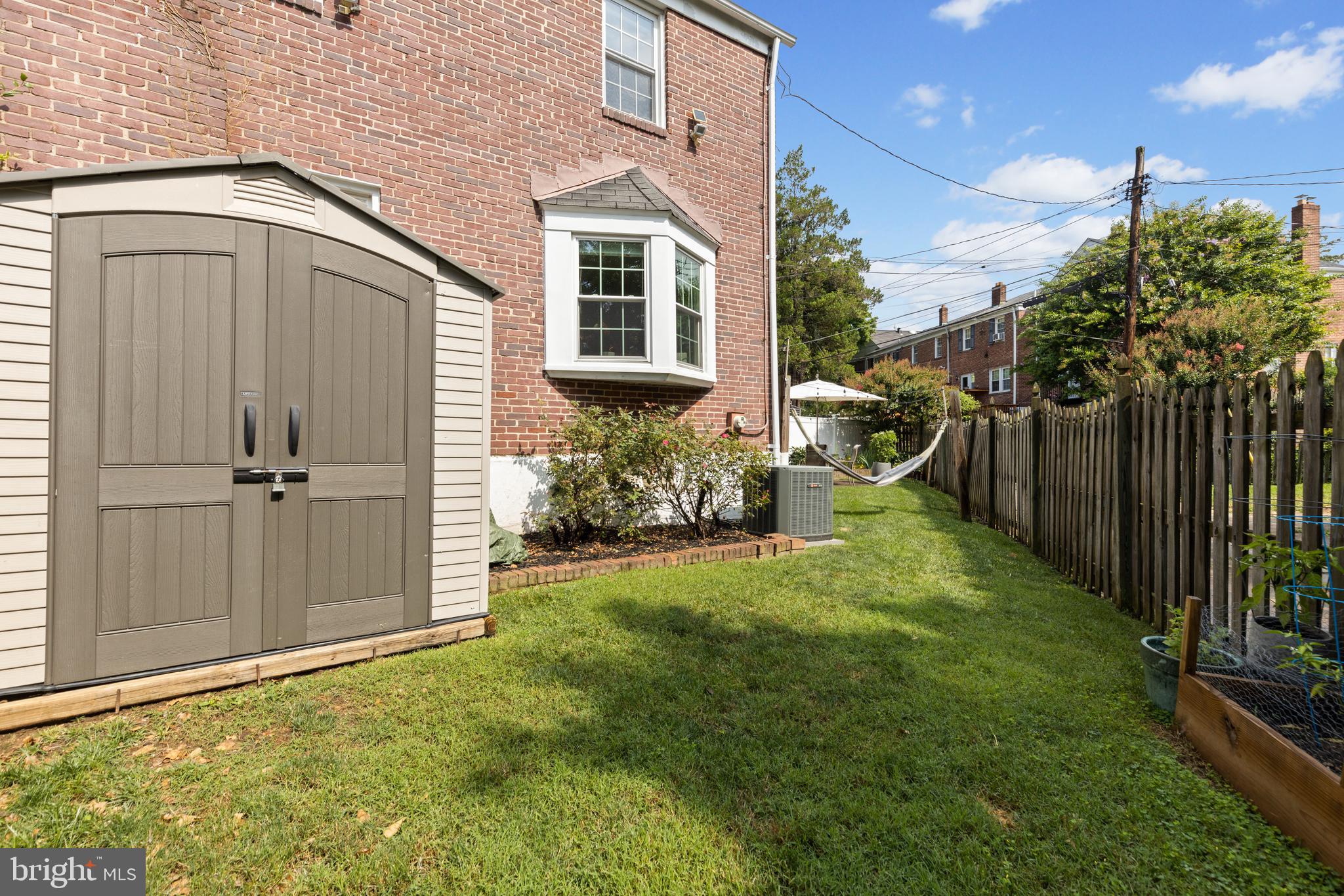 LOCH RAVEN VILLAGE - Residential