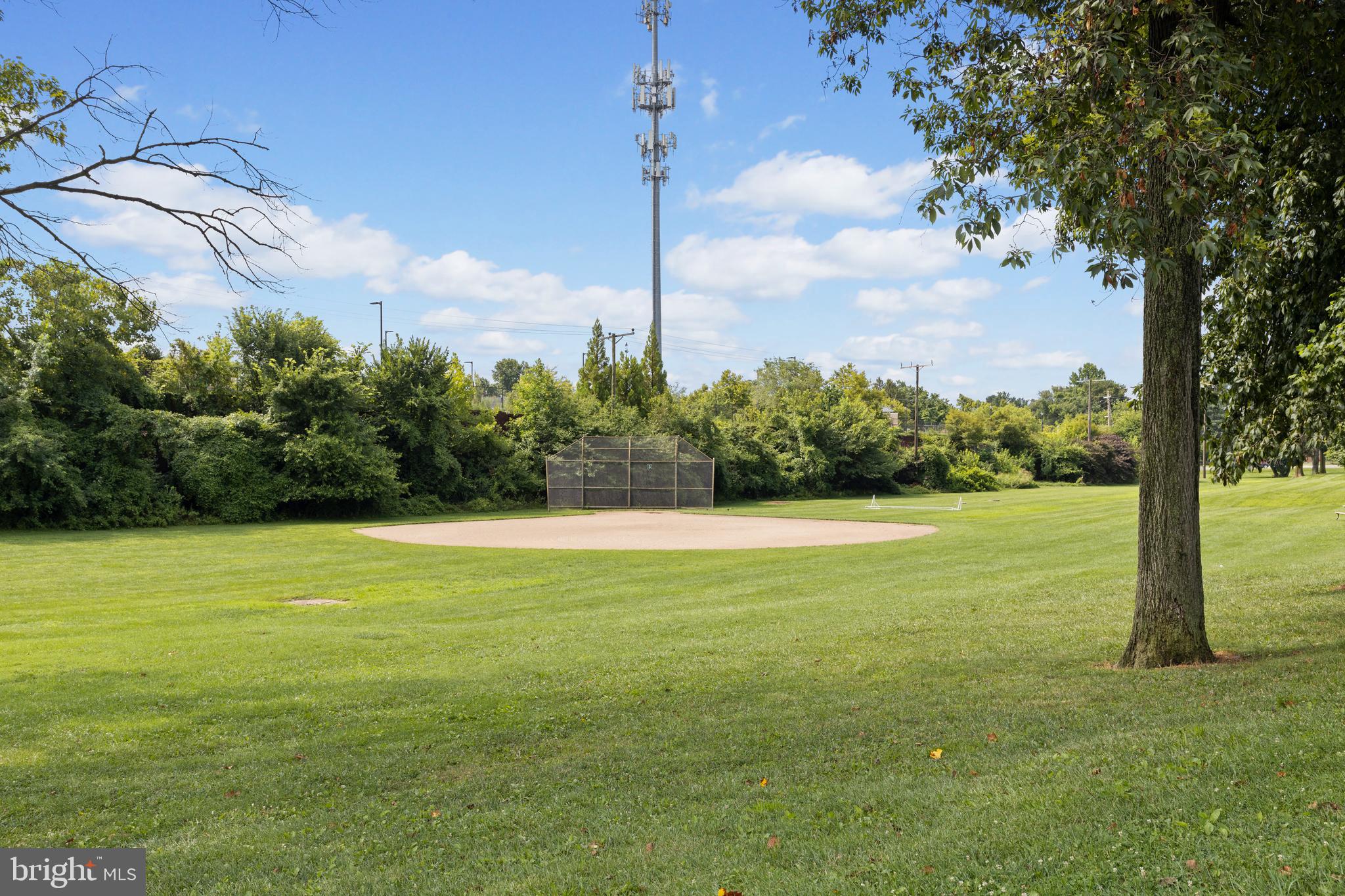 LOCH RAVEN VILLAGE - Residential