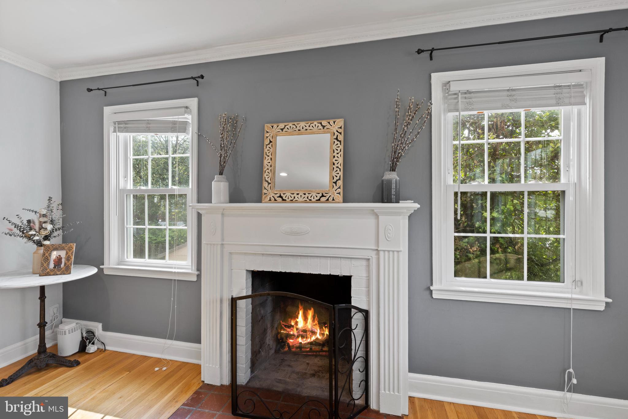 LOCH RAVEN VILLAGE - Residential