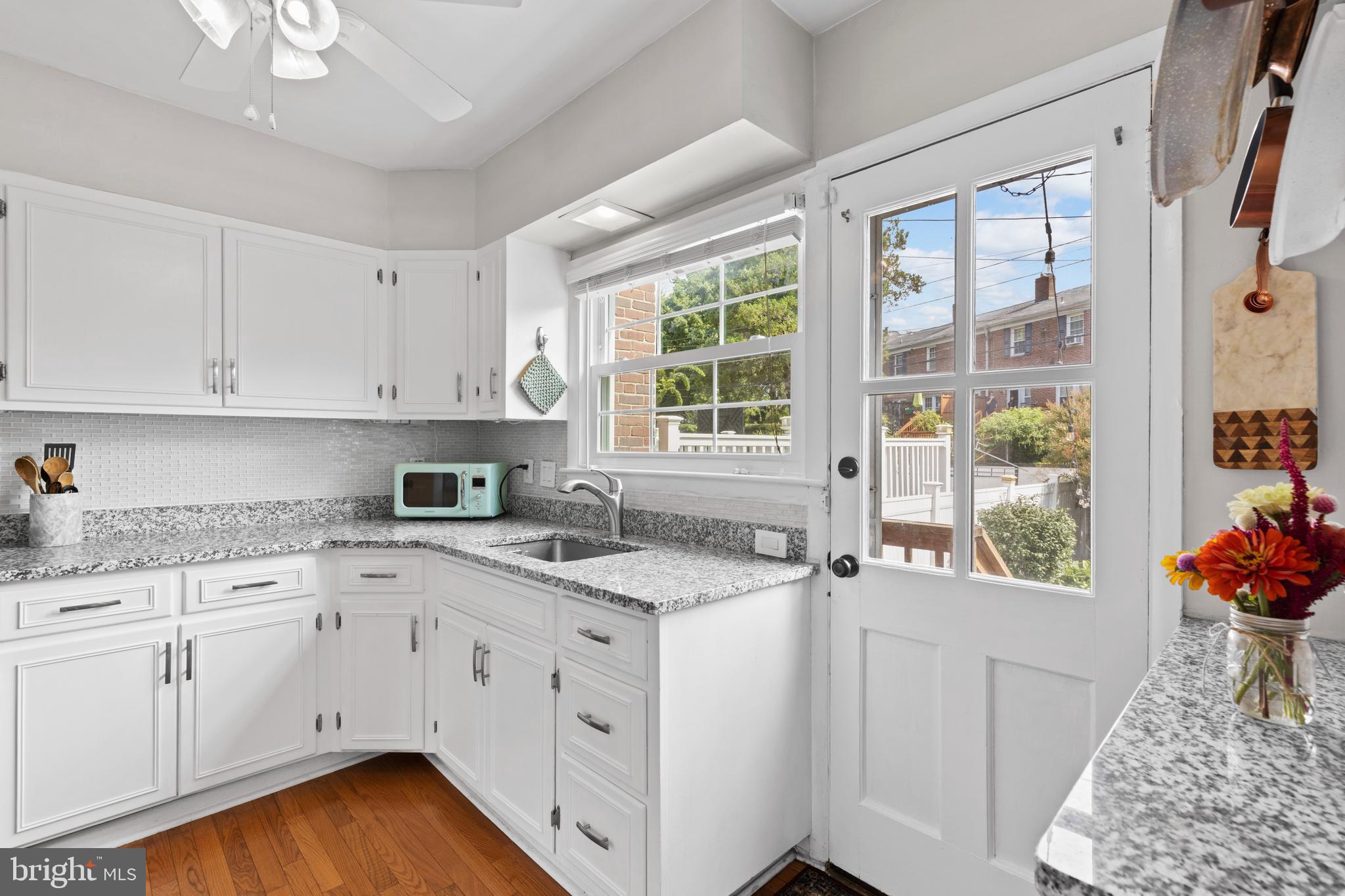 LOCH RAVEN VILLAGE - Residential