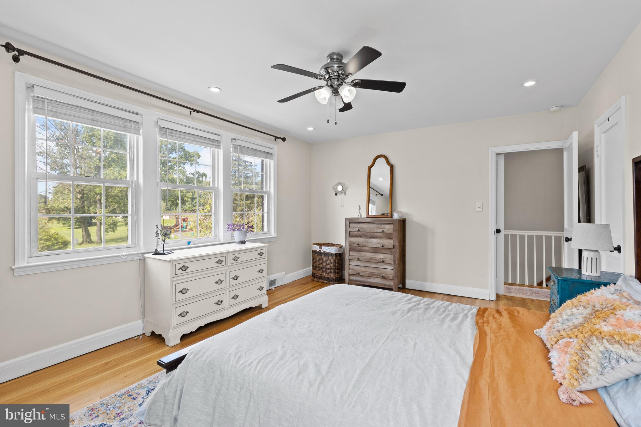 LOCH RAVEN VILLAGE - Residential