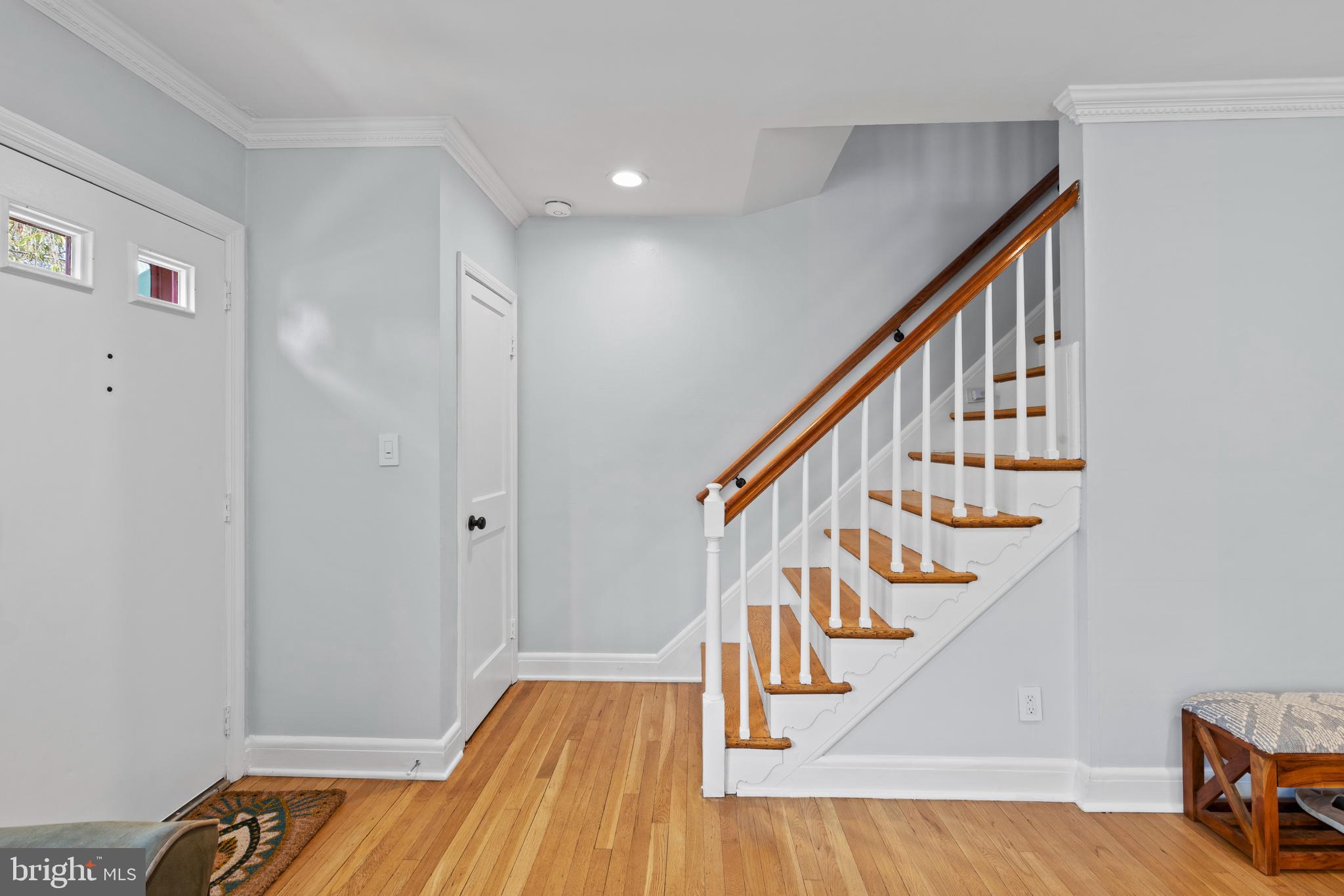 LOCH RAVEN VILLAGE - Residential