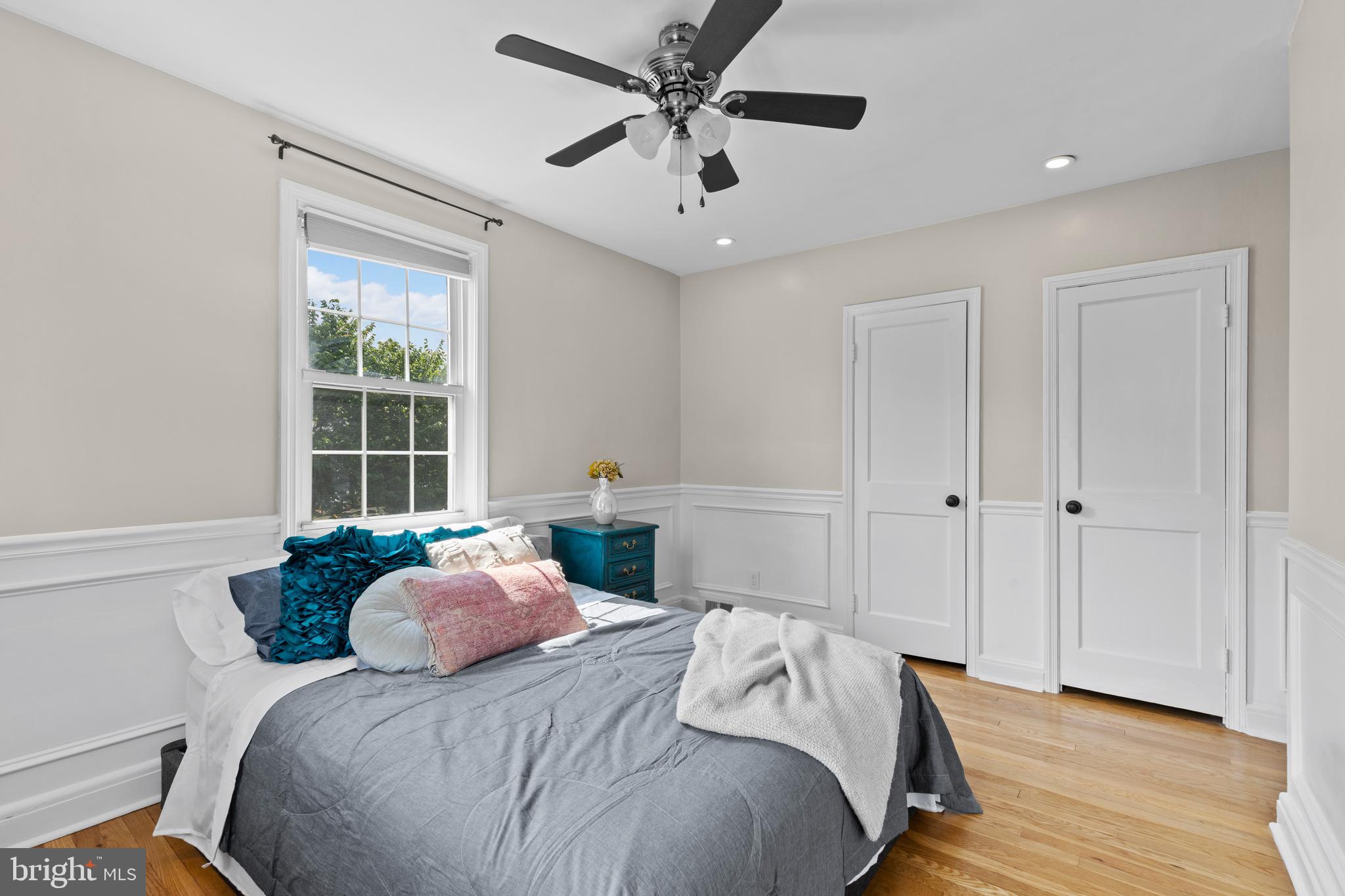 LOCH RAVEN VILLAGE - Residential