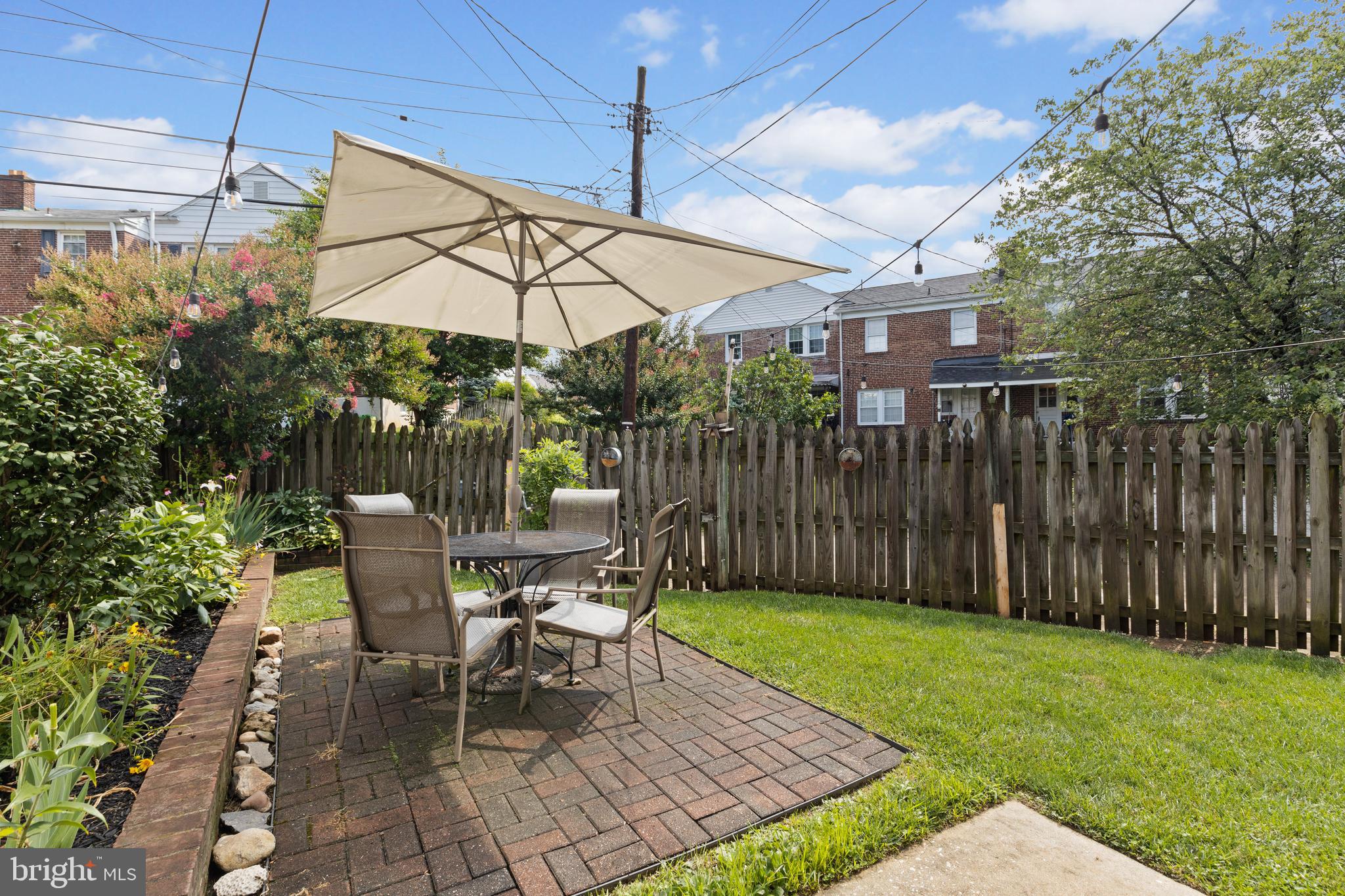 LOCH RAVEN VILLAGE - Residential