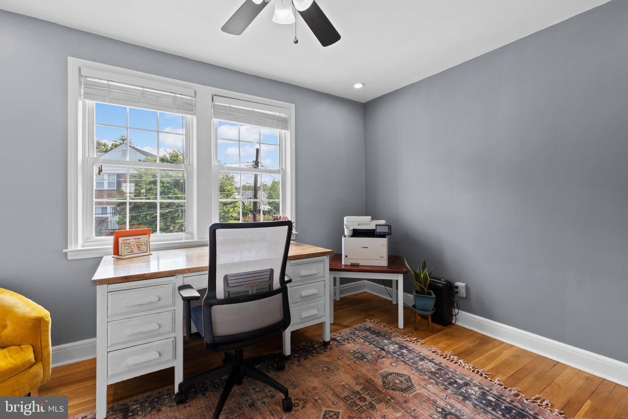 LOCH RAVEN VILLAGE - Residential