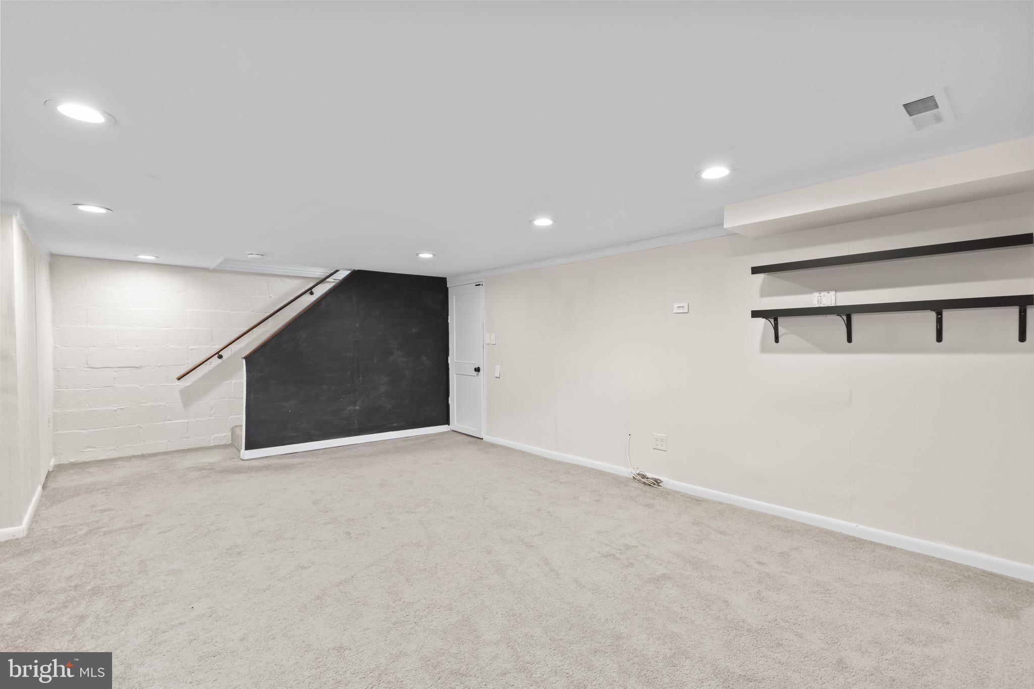 LOCH RAVEN VILLAGE - Residential